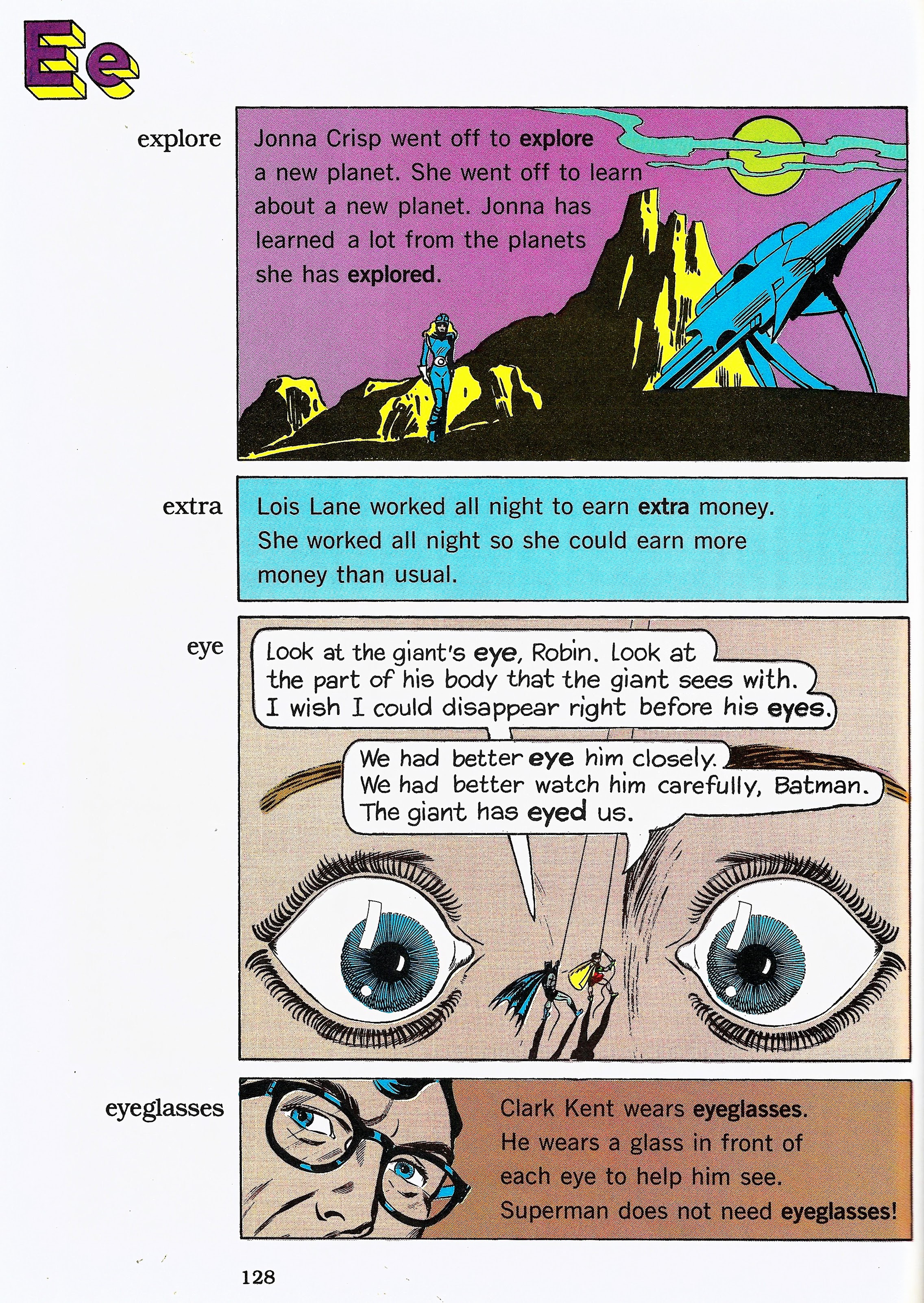 Read online The Super Dictionary comic -  Issue # TPB (Part 2) - 29