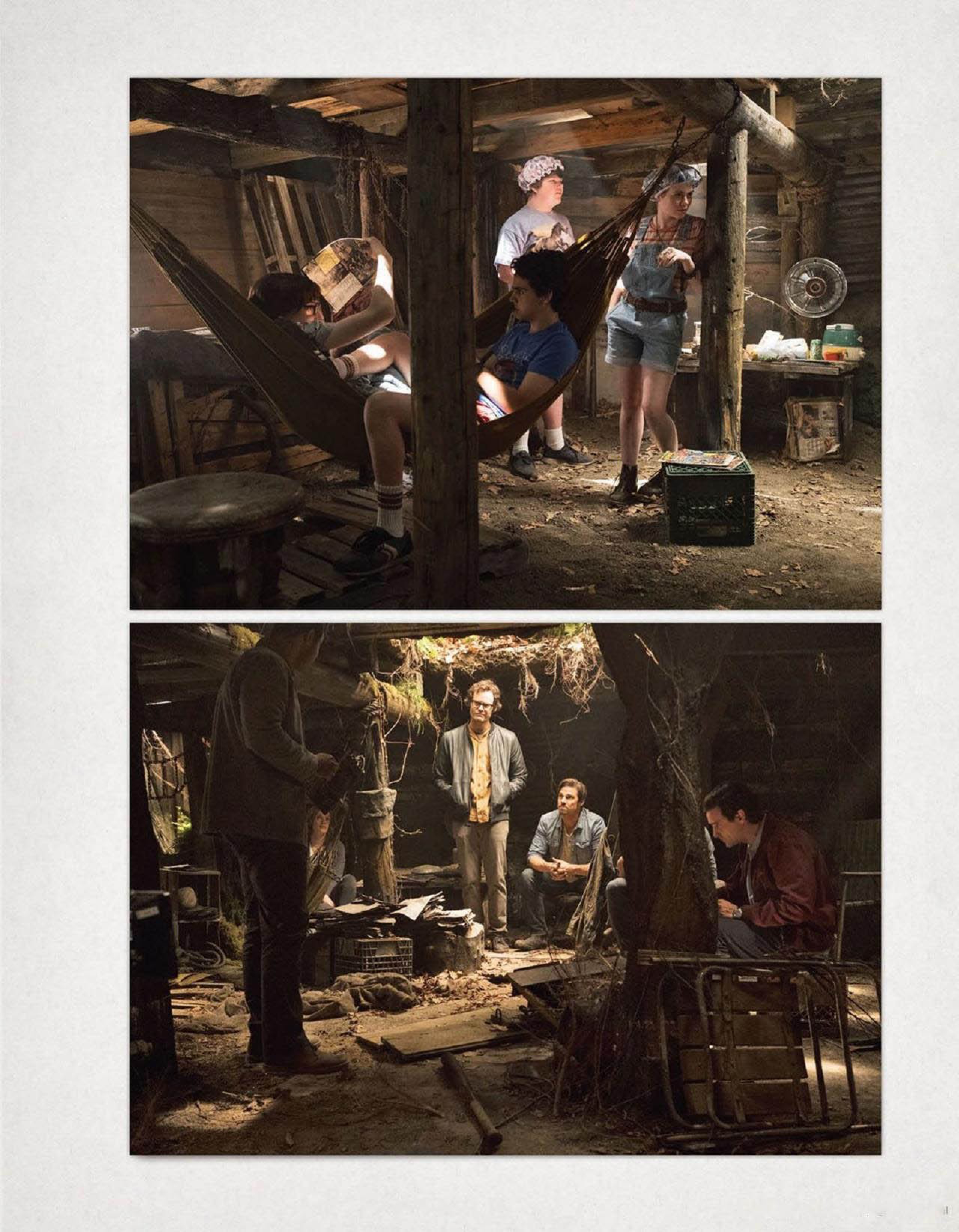 Read online The World of IT comic -  Issue # TPB (Part 1) - 36