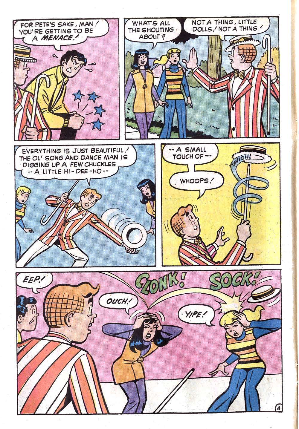 Archie (1960) 236 Page 6