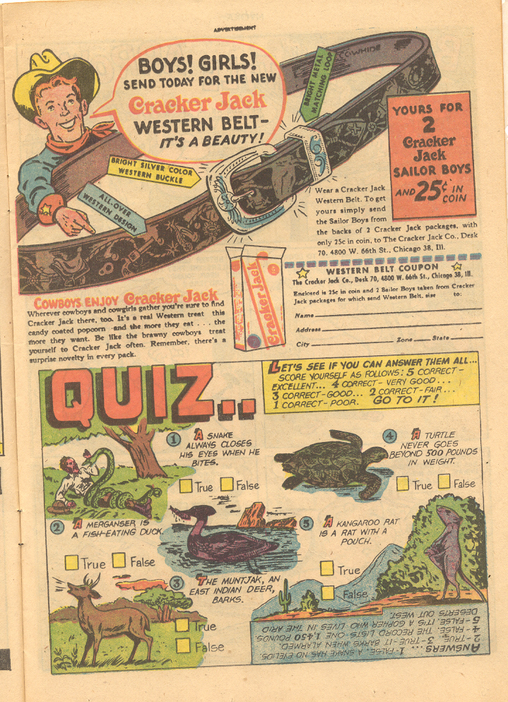 Read online Nyoka the Jungle Girl (1945) comic -  Issue #55 - 11