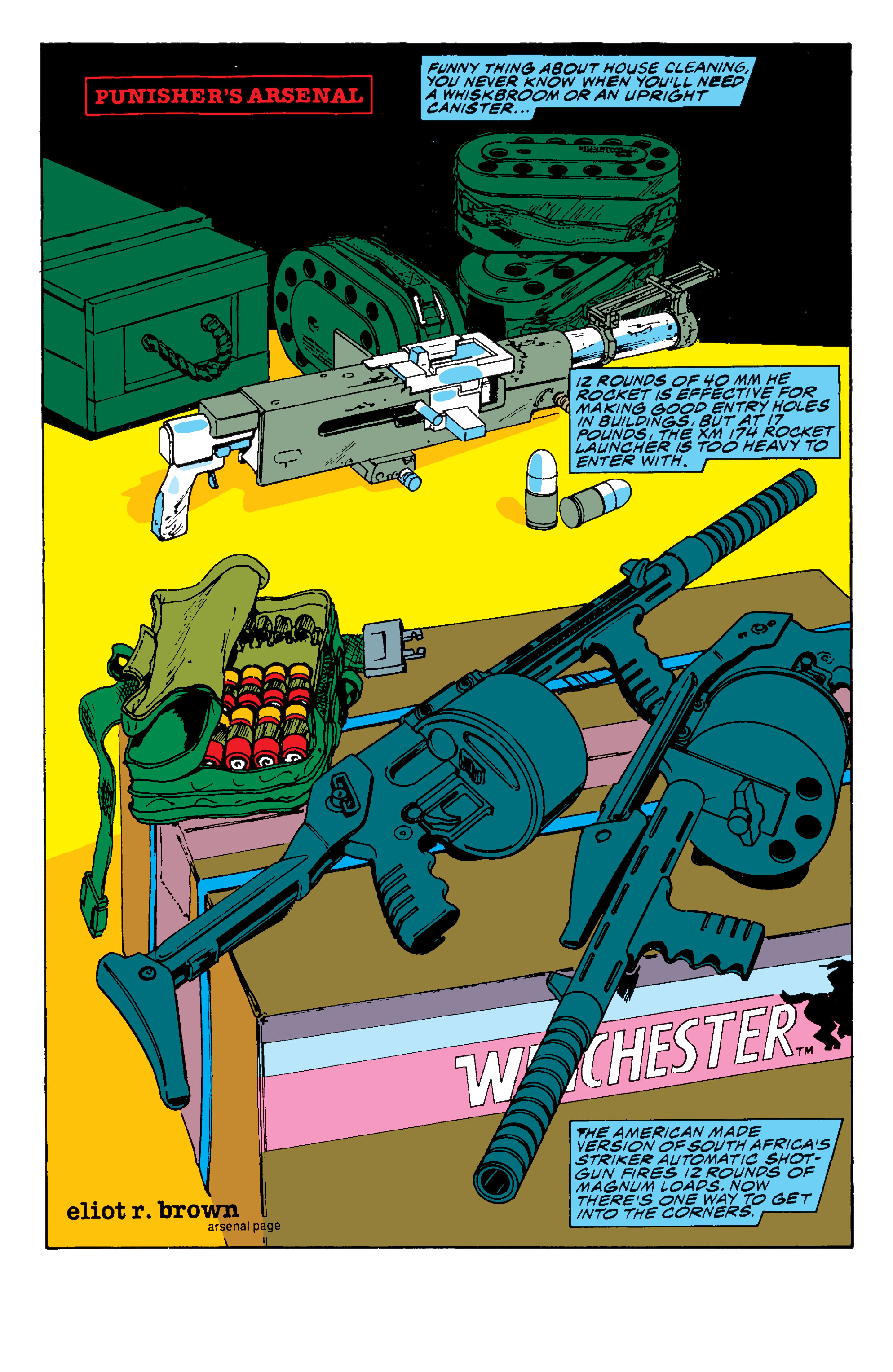 Read online Wolverine Omnibus comic -  Issue # TPB 1 (Part 10) - 109