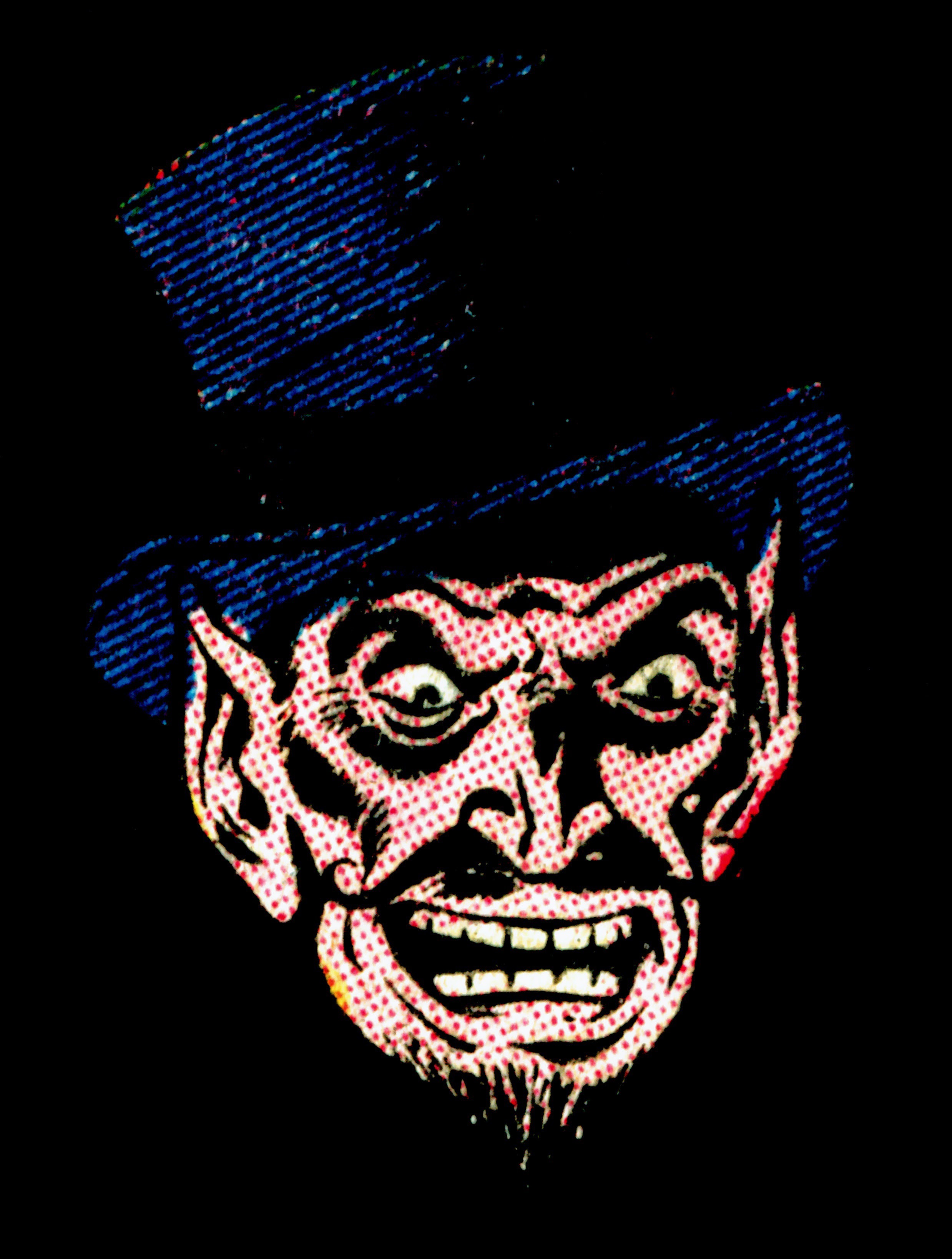 Read online Jack Cole's Deadly Horror comic -  Issue # TPB (Part 2) - 70