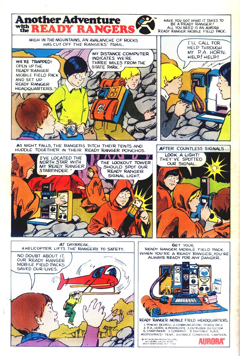 Read online G.I. Combat (1952) comic -  Issue #169 - 36