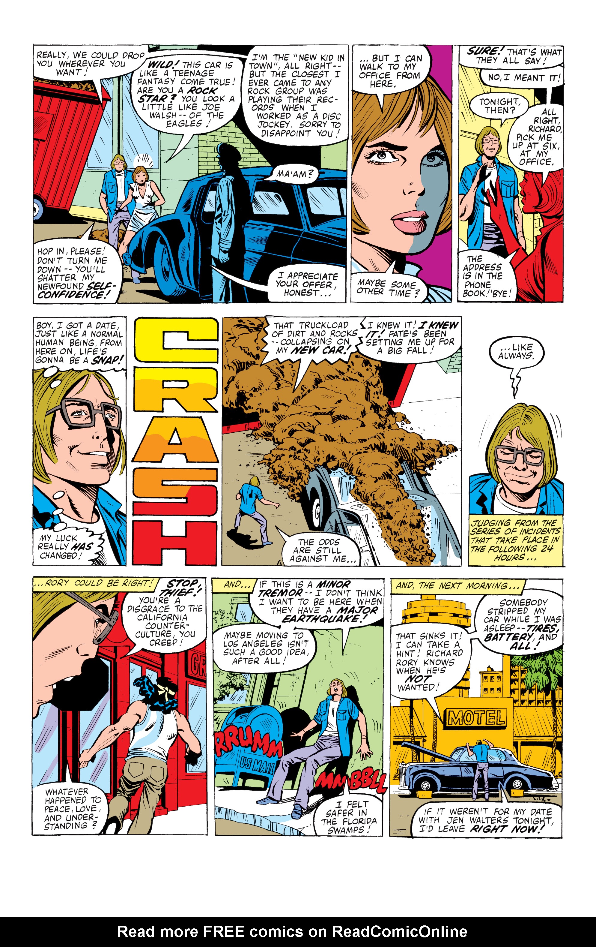 Read online The Savage She-Hulk Omnibus comic -  Issue # TPB (Part 2) - 26