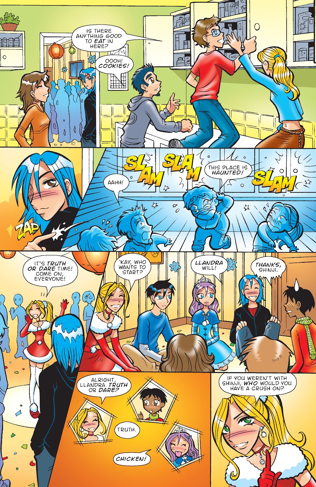 Archie Comics 80th Anniversary Presents issue 20 - Page 83