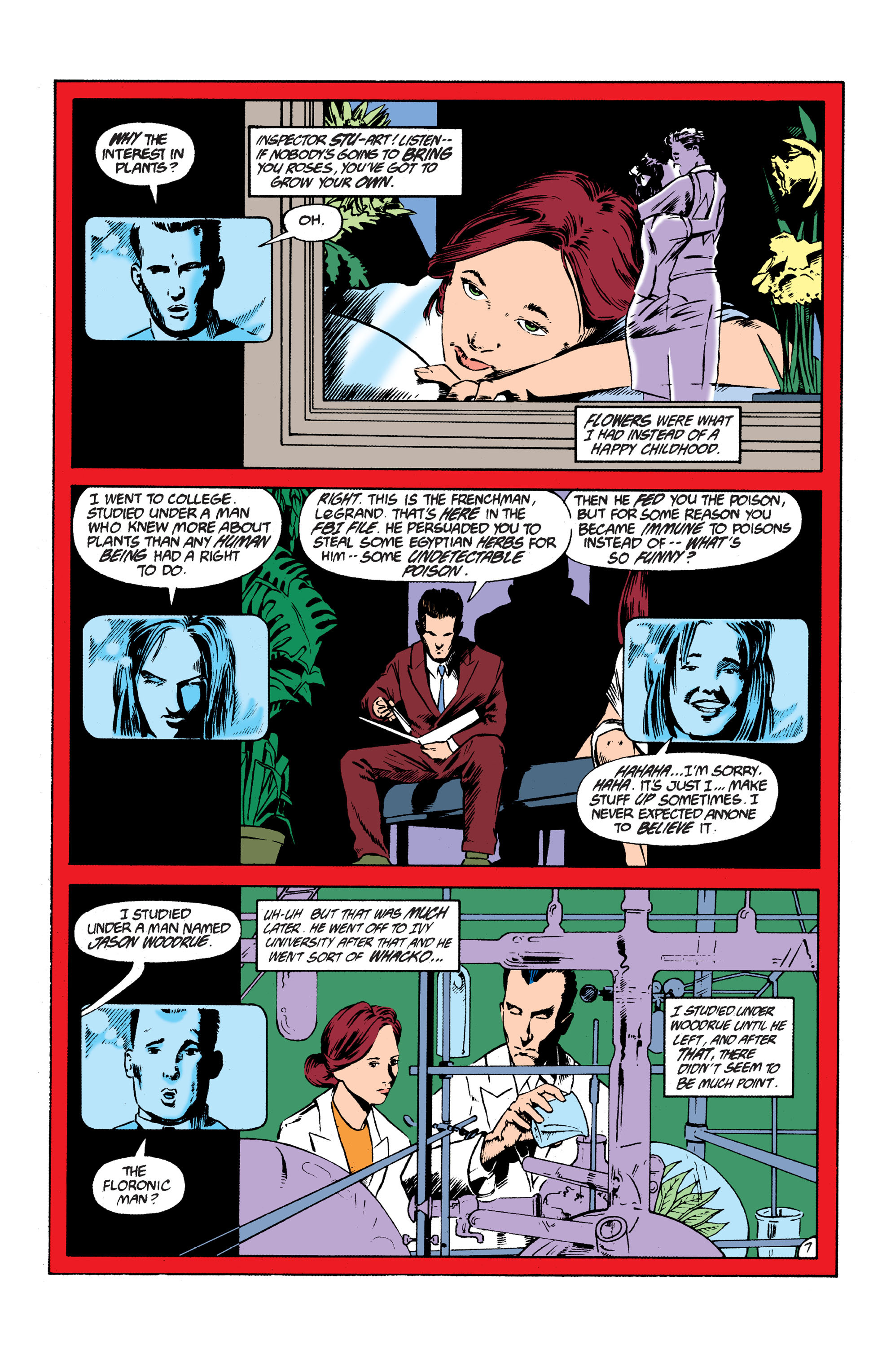 Read online Batman: Whatever Happened to the Caped Crusader? comic -  Issue # Full - 94