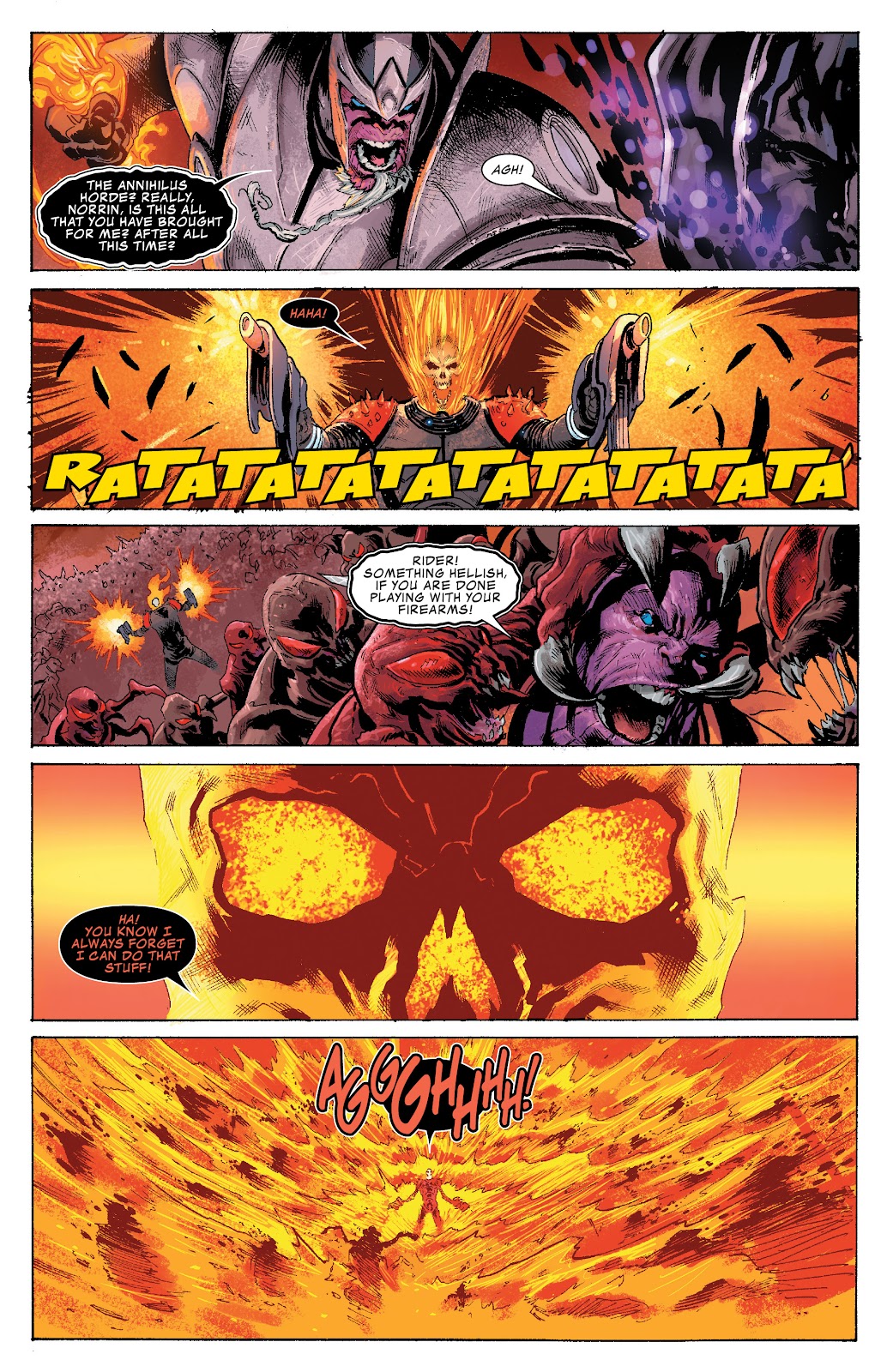Thanos By Donny Cates issue TPB (Part 1) - Page 78
