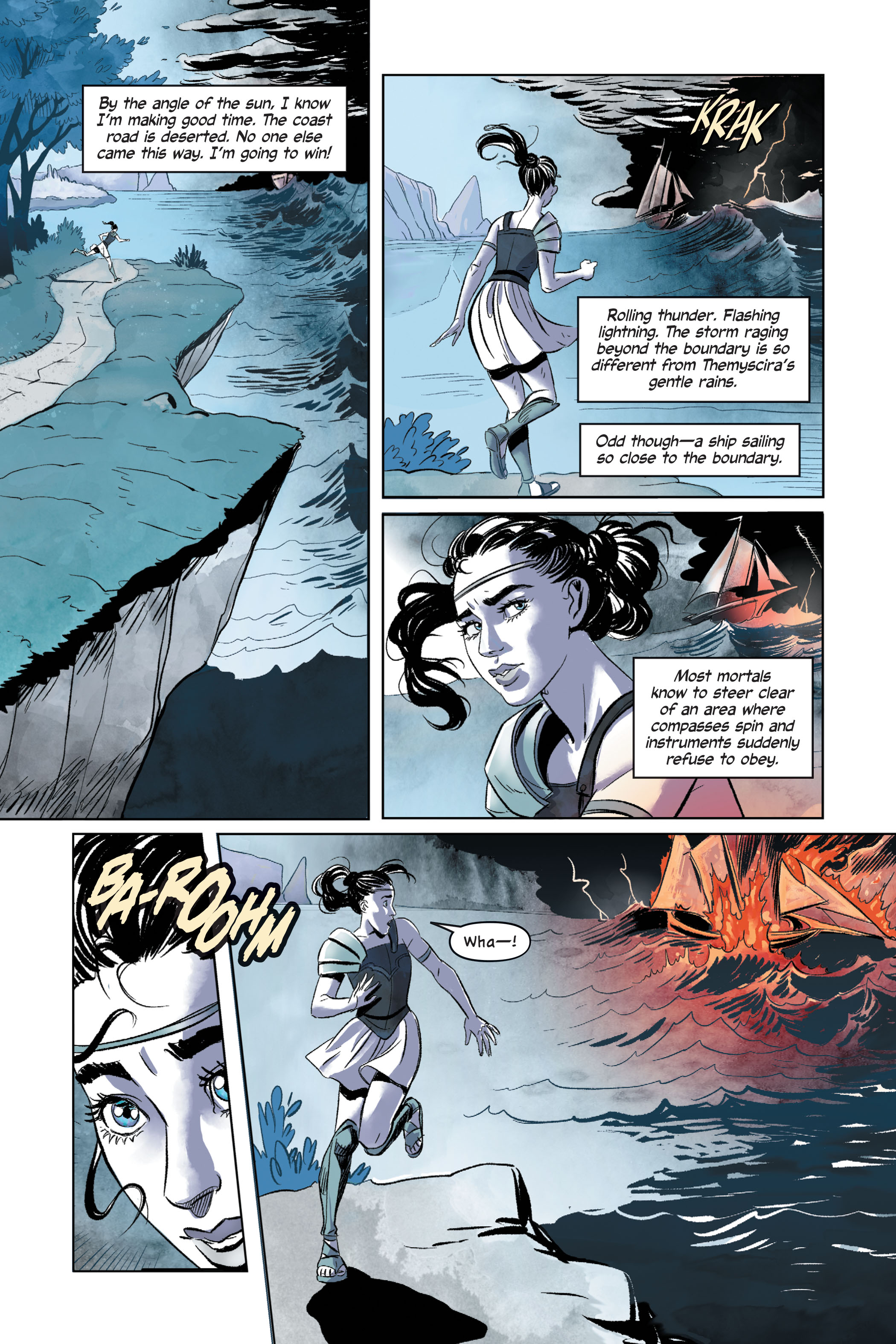 Read online Batman: Nightwalker: The Graphic Novel comic -  Issue # TPB (Part 2) - 100