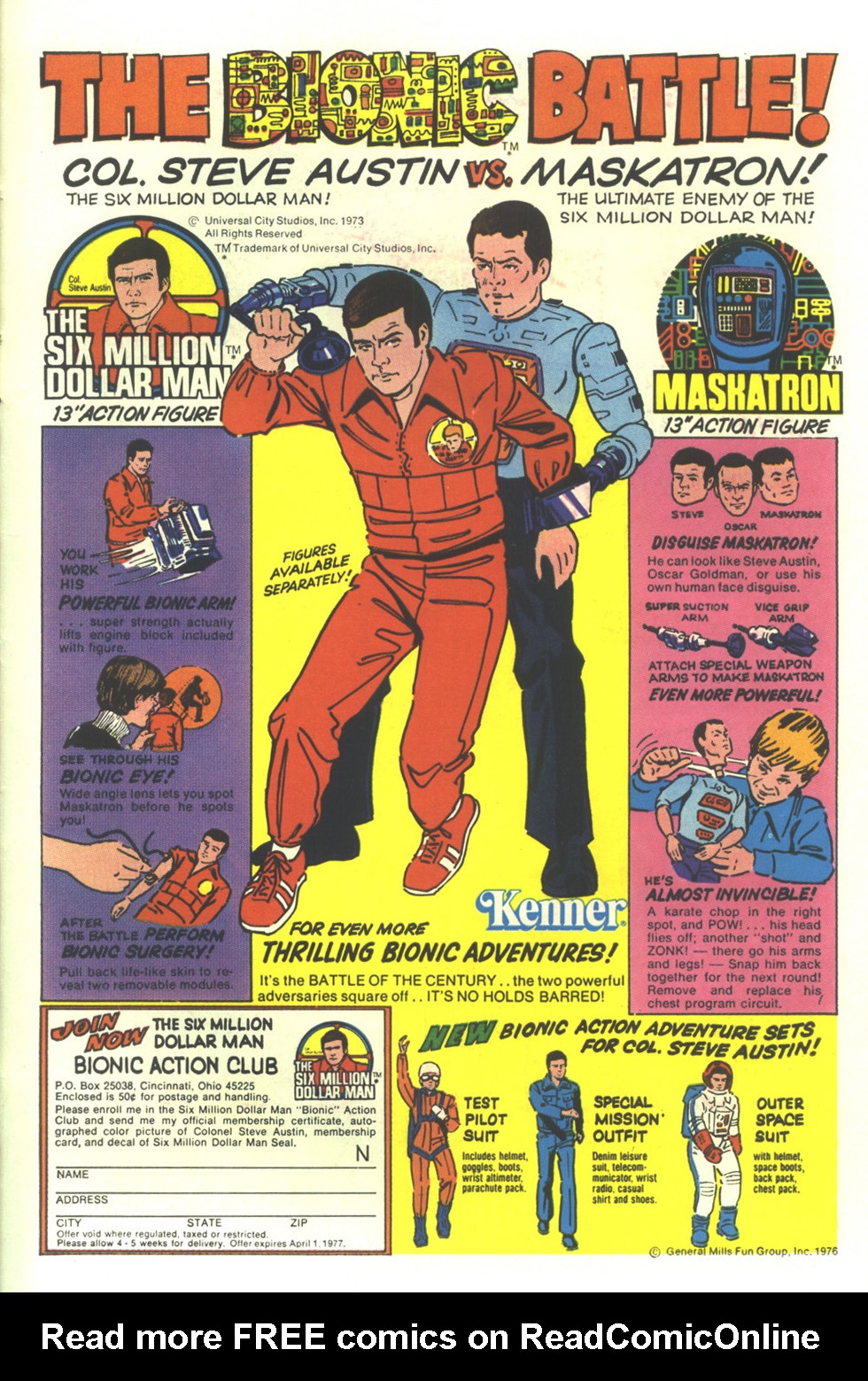 Read online Walt Disney Daisy and Donald comic -  Issue #21 - 35