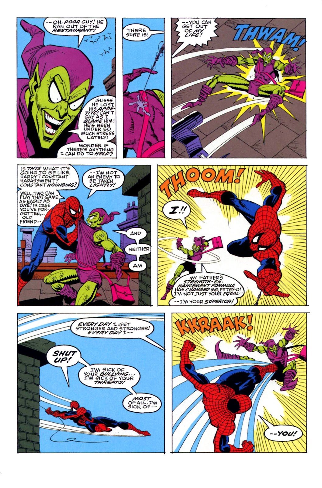 Amazing Spider-Man Family Issue #3 #3 - English 78 Amazing Spider-Man Family Issue #3 #3 - English 78