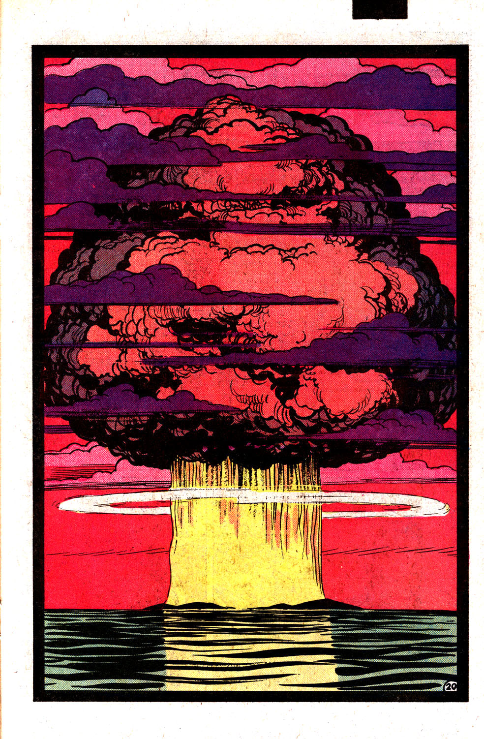 Read online Blackhawk (1957) comic -  Issue #258 - 22