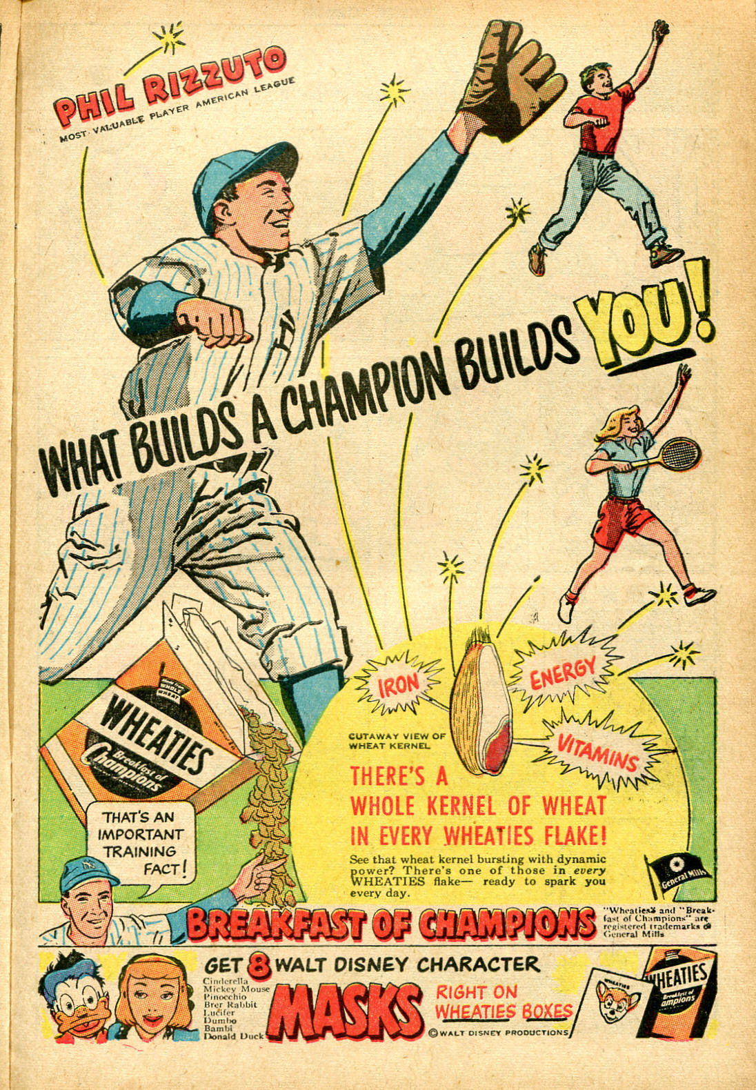 Read online Tip Top Comics comic -  Issue #170 - 7
