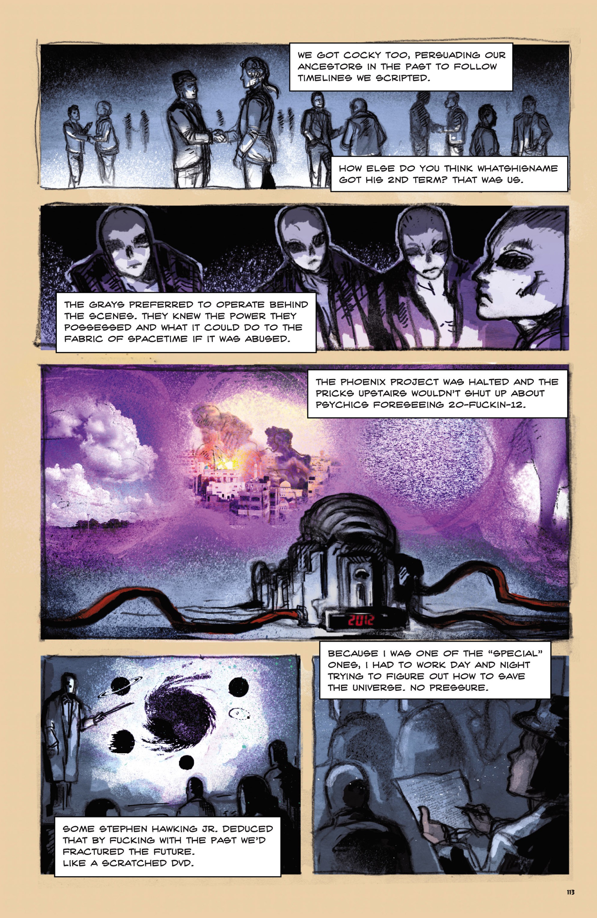 Read online Moon Lake (2020) comic -  Issue # TPB 1 (Part 2) - 12
