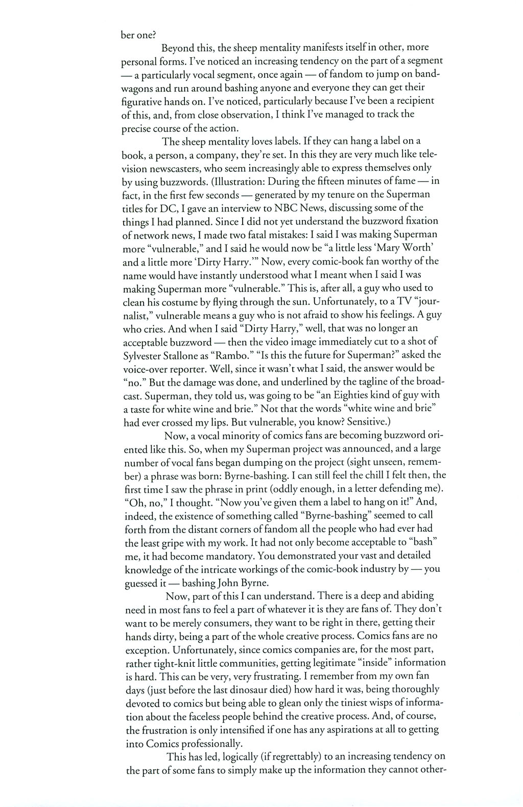 Read online John Byrne's Next Men (1992) comic -  Issue # TPB 2 - 131