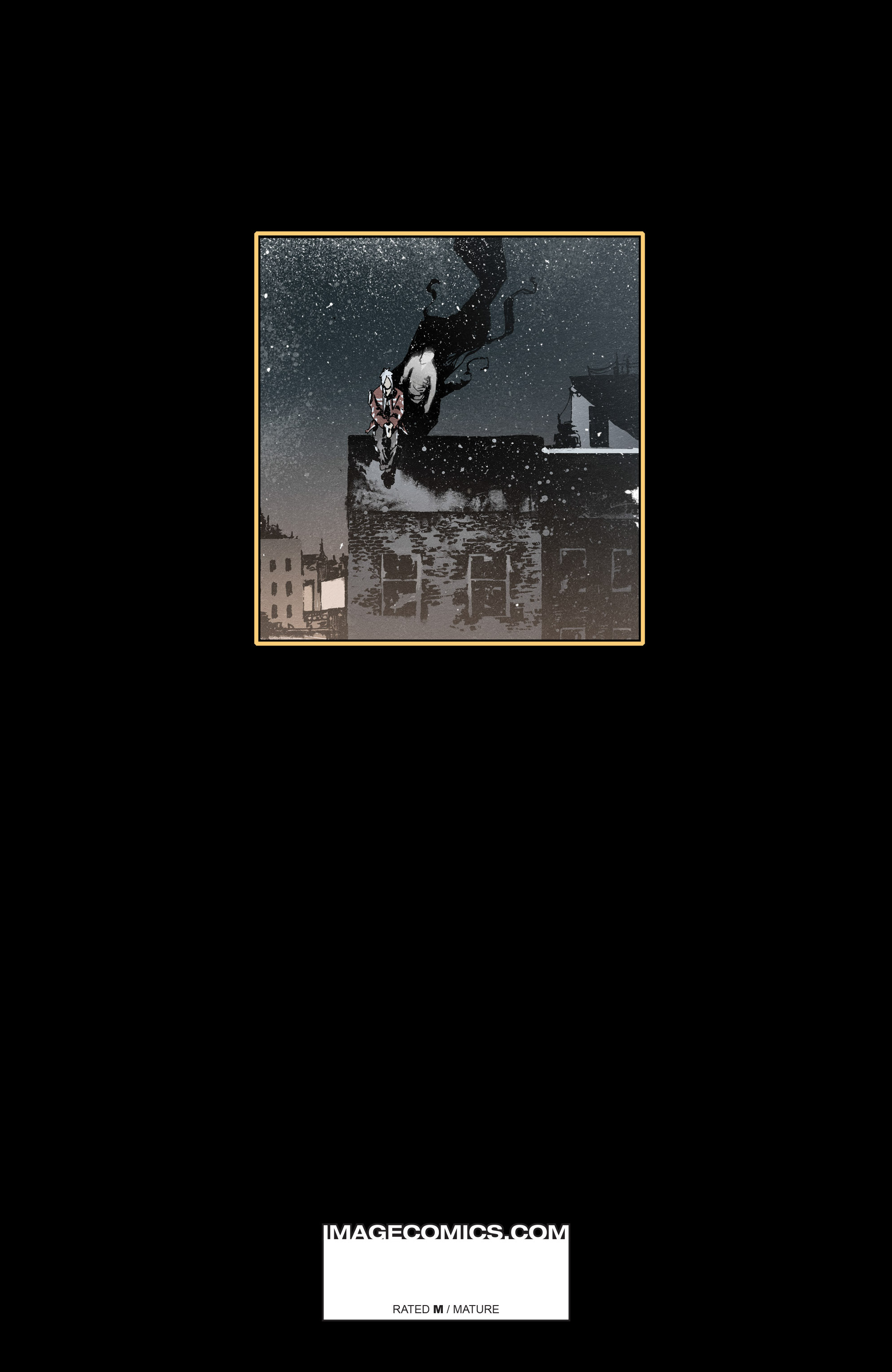 Read online Empty Zone (2015) comic -  Issue #5 - 32