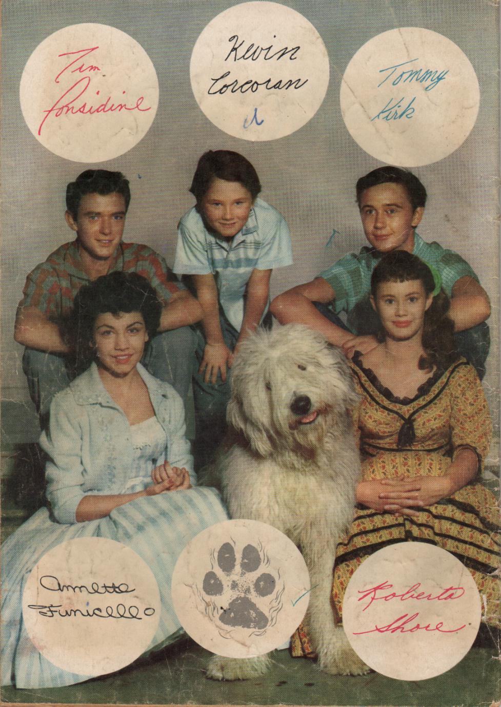 Read online Four Color Comics comic -  Issue #985 - 36