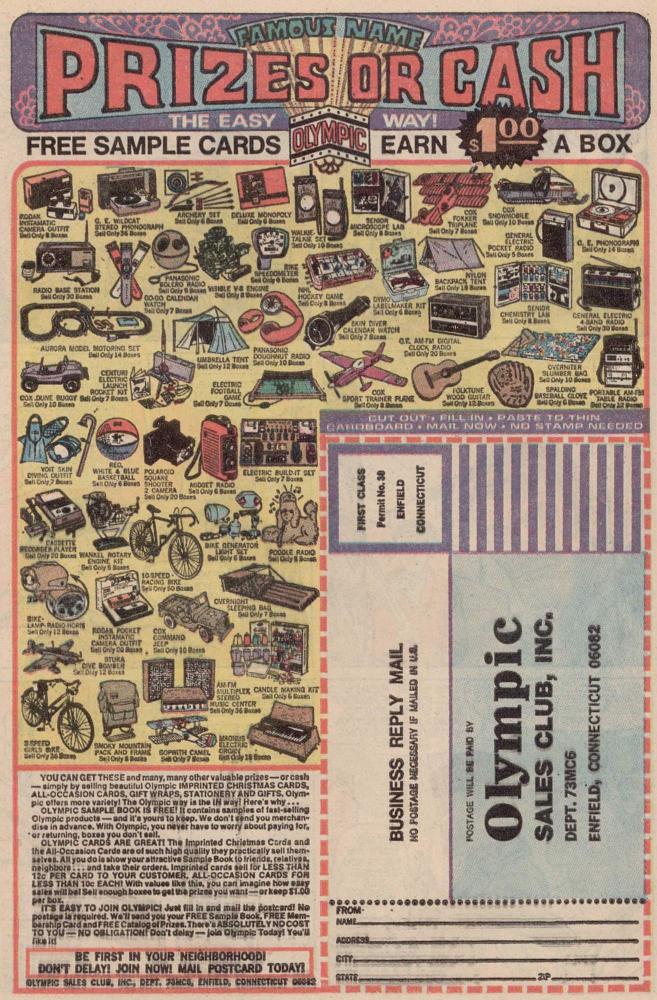 Read online Special Marvel Edition comic -  Issue #13 - 10