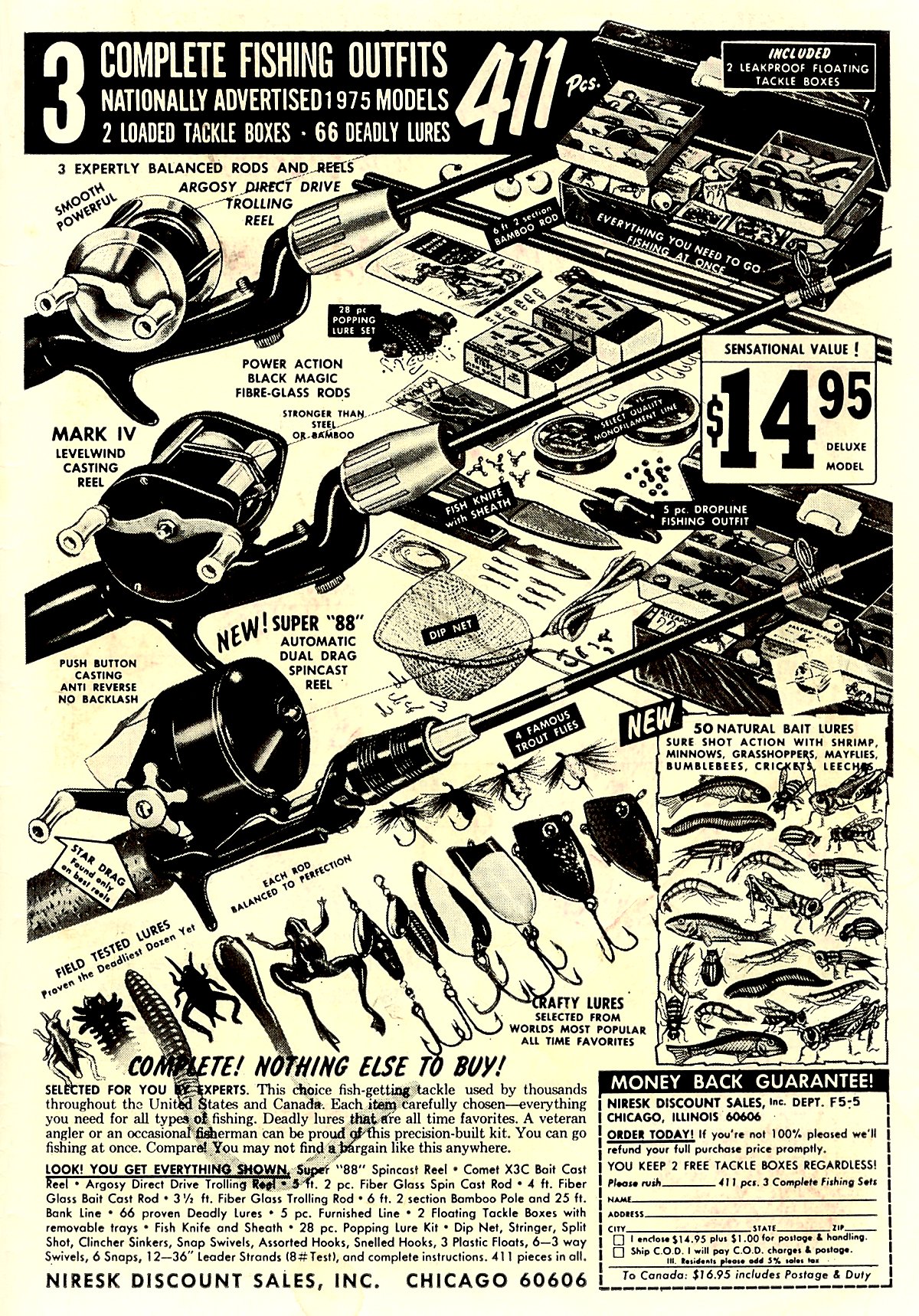 Read online Vault of Evil comic -  Issue #20 - 35