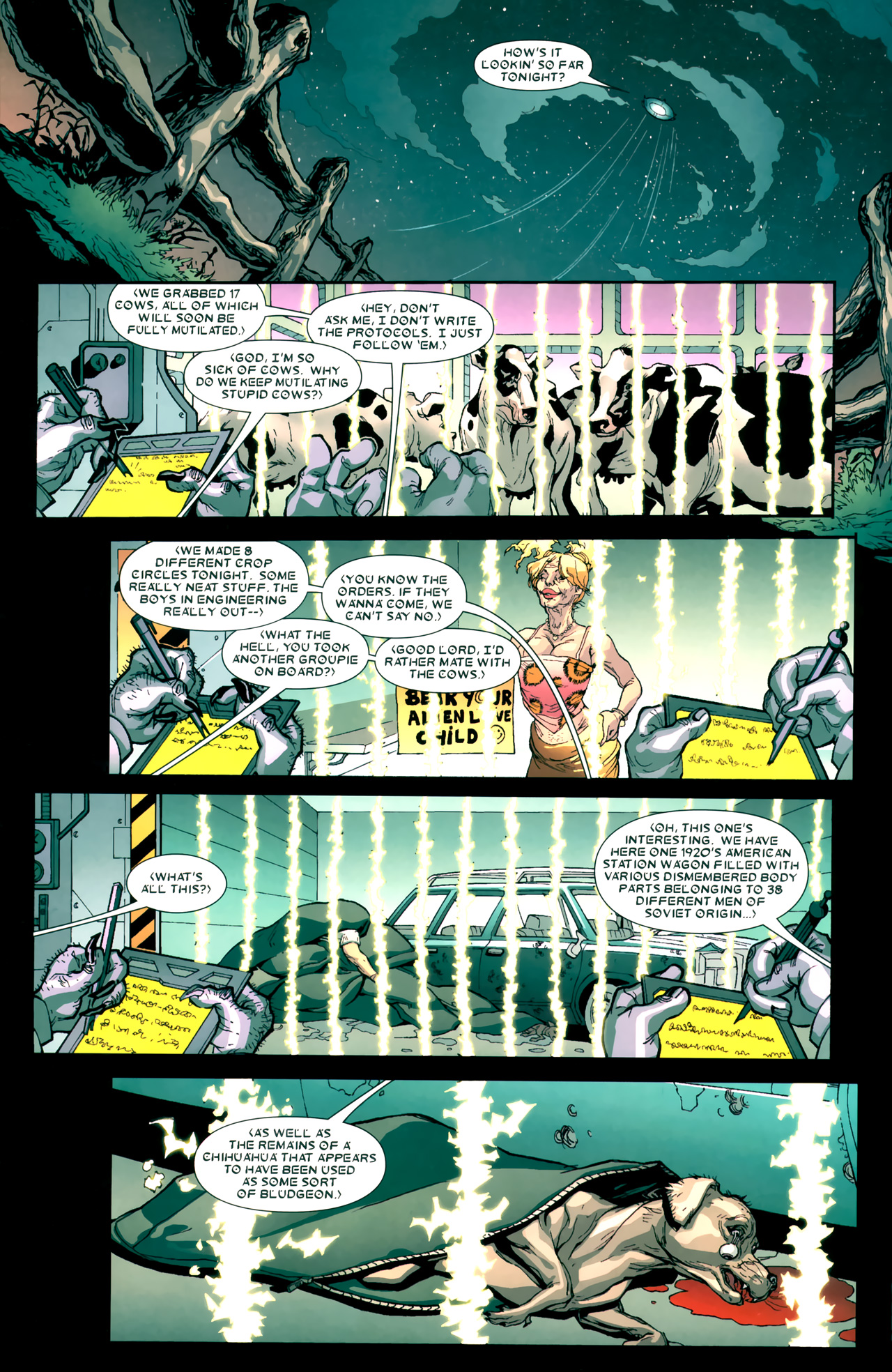 Read online Deadpool (2008) comic -  Issue #900 - 7