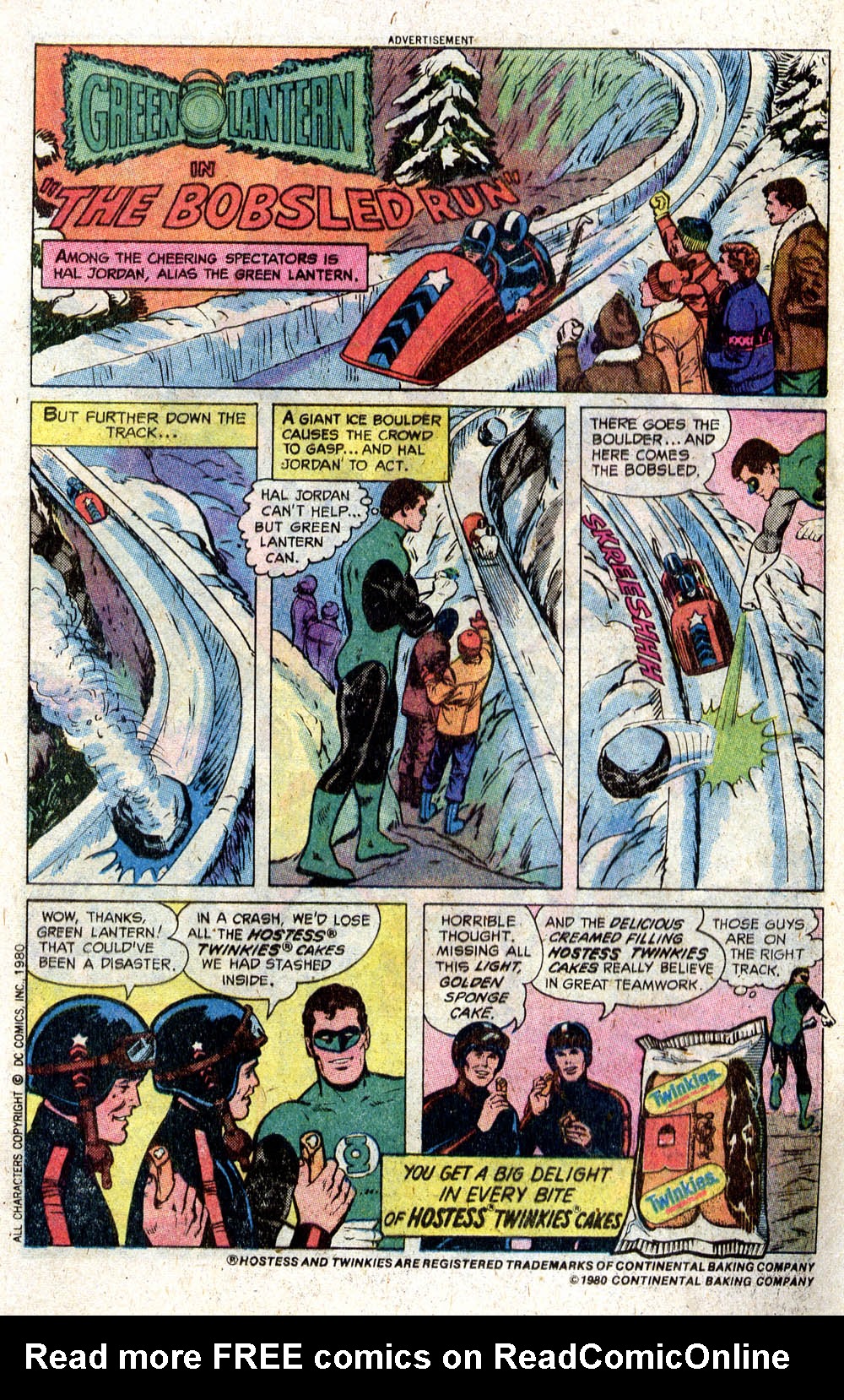 Read online House of Mystery (1951) comic -  Issue #283 - 10