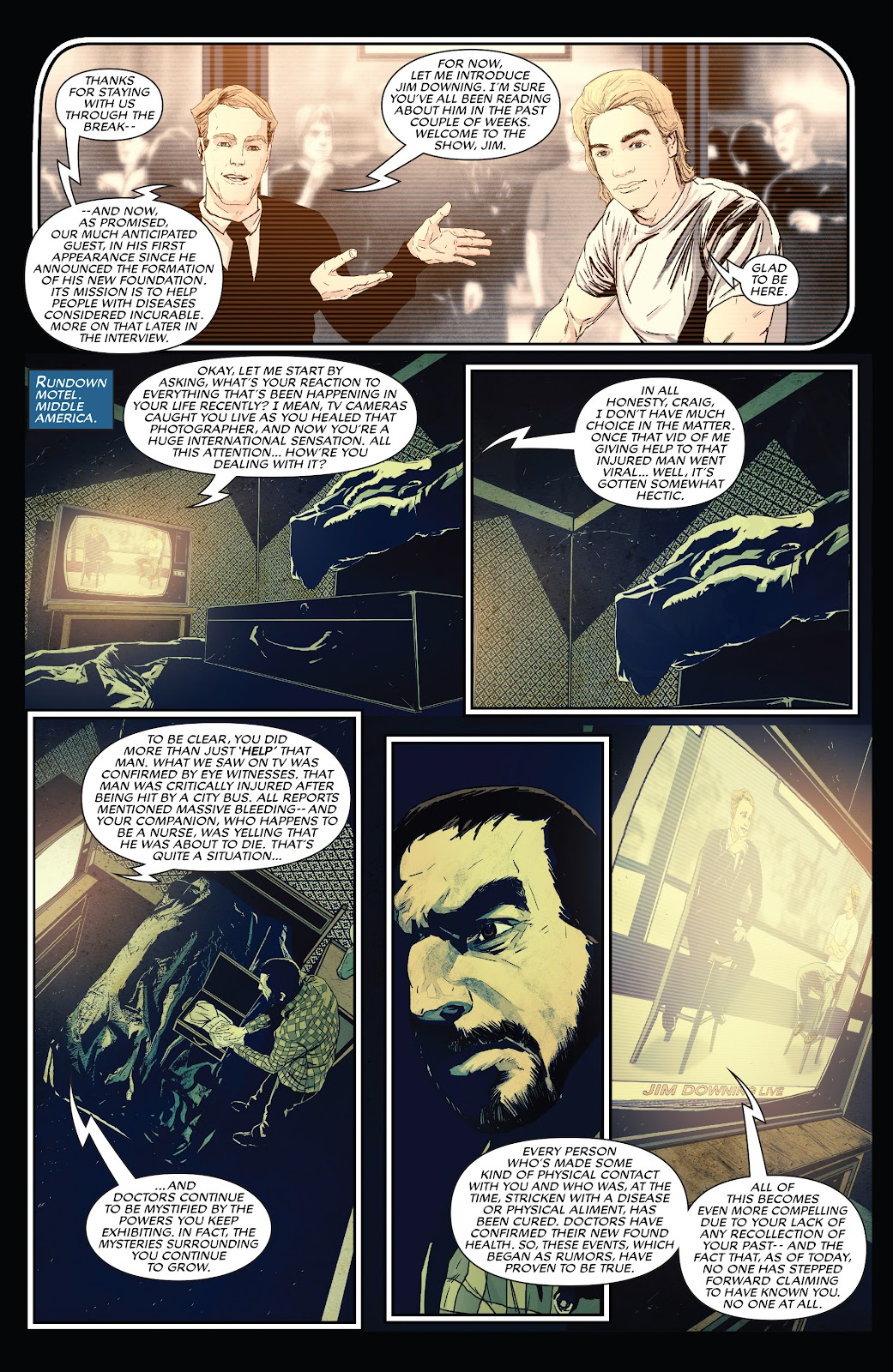 <{ $series->title }} issue 215 - Page 3