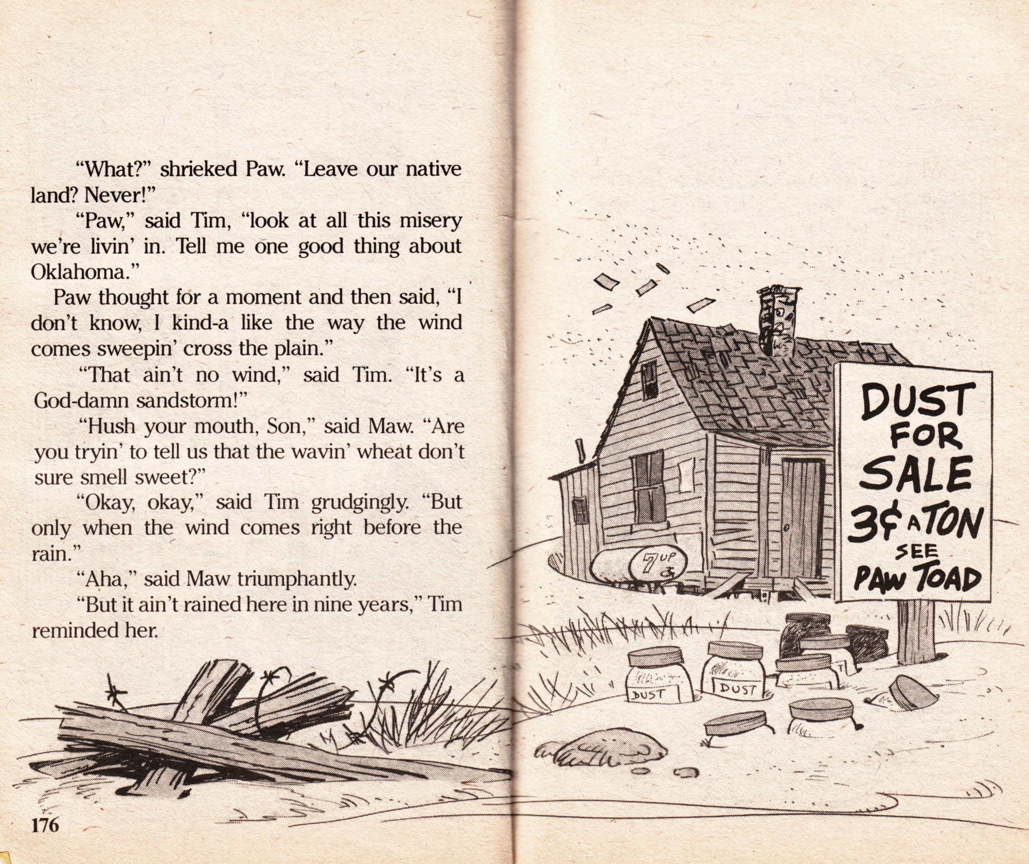 Read online Mad Clobbers the Classics comic -  Issue # TPB - 89