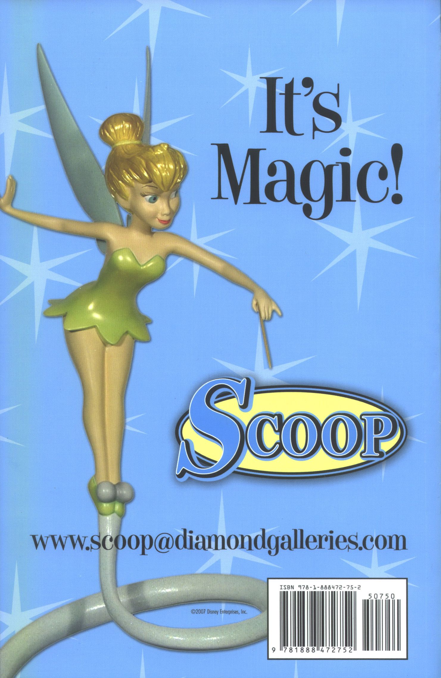 Read online Walt Disney's Comics and Stories comic -  Issue #680 - 68