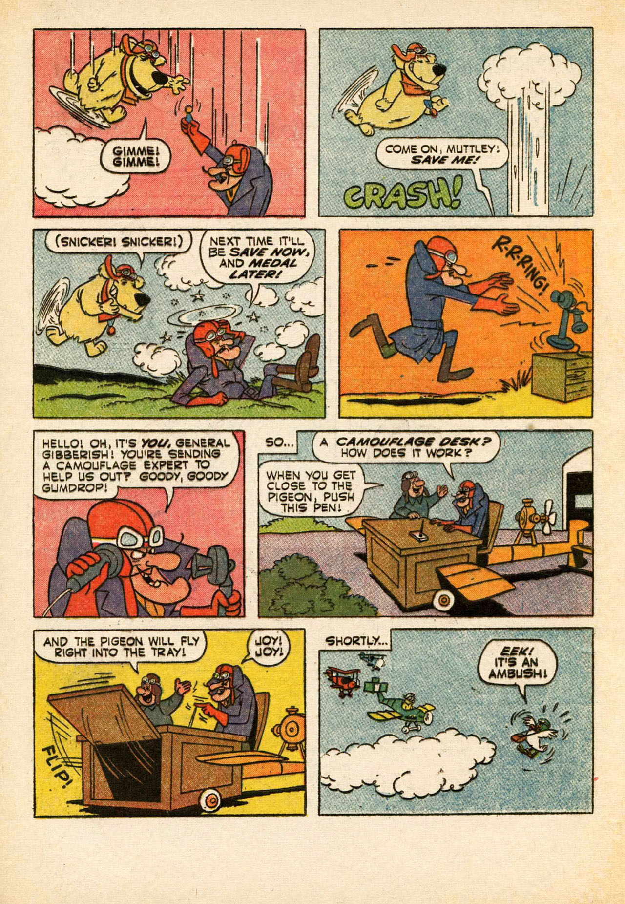 Read online Fun-In comic -  Issue #2 - 4