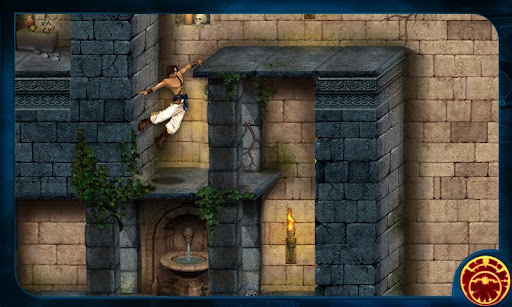 Prince of Persia apk game