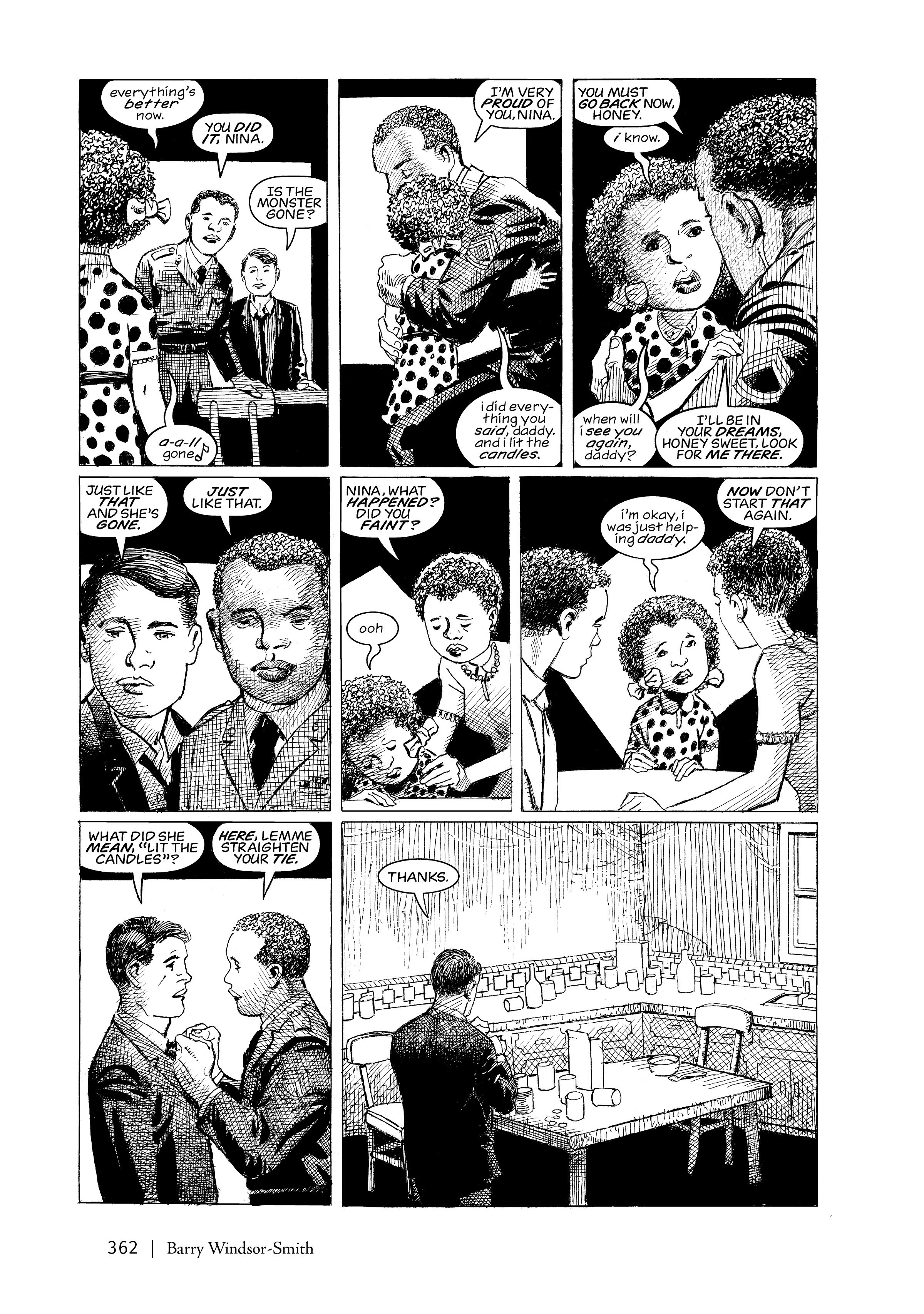 Read online Monsters comic -  Issue # TPB (Part 4) - 59