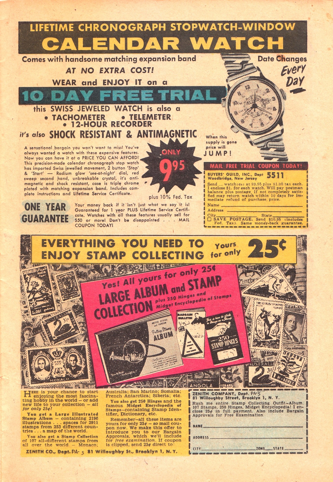 Read online Archie Comics comic -  Issue #089 - 25