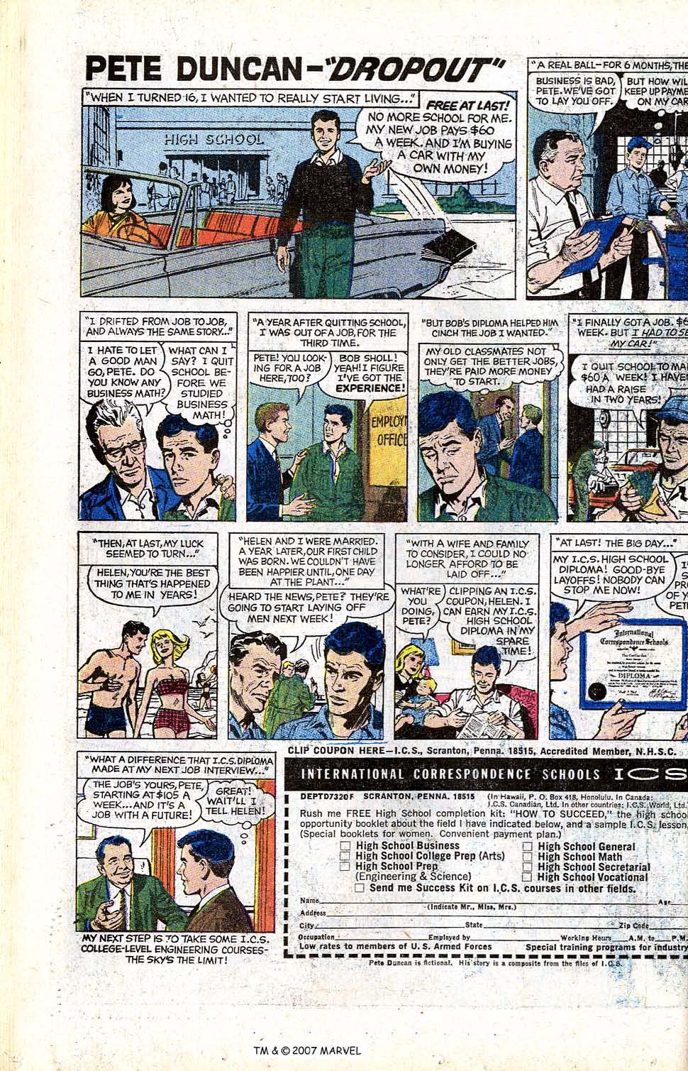 Read online The Incredible Hulk Annual comic -  Issue #1 - 42