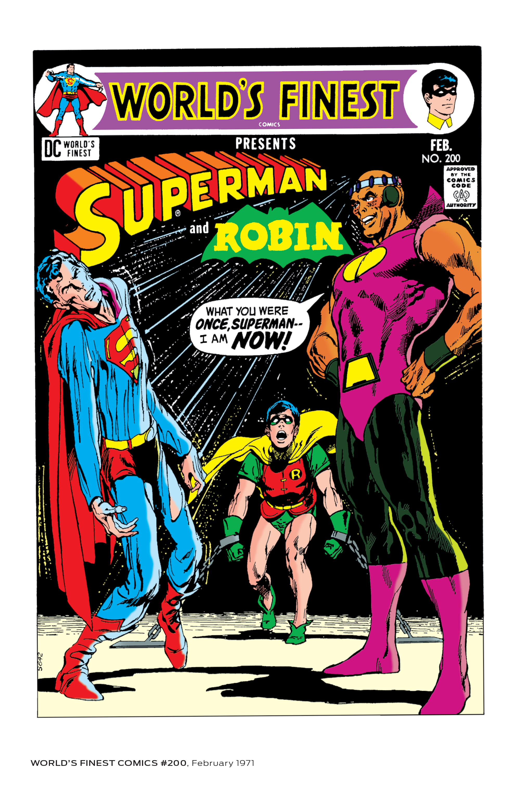 Read online Batman by Neal Adams comic -  Issue # TPB 2 (Part 3) - 19