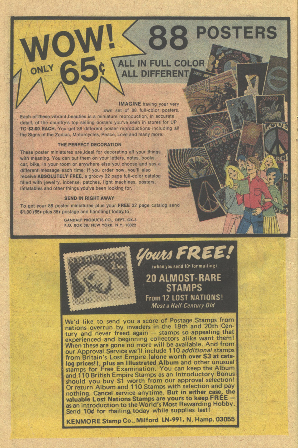 Read online Walt Disney's Comics and Stories comic -  Issue #380 - 14