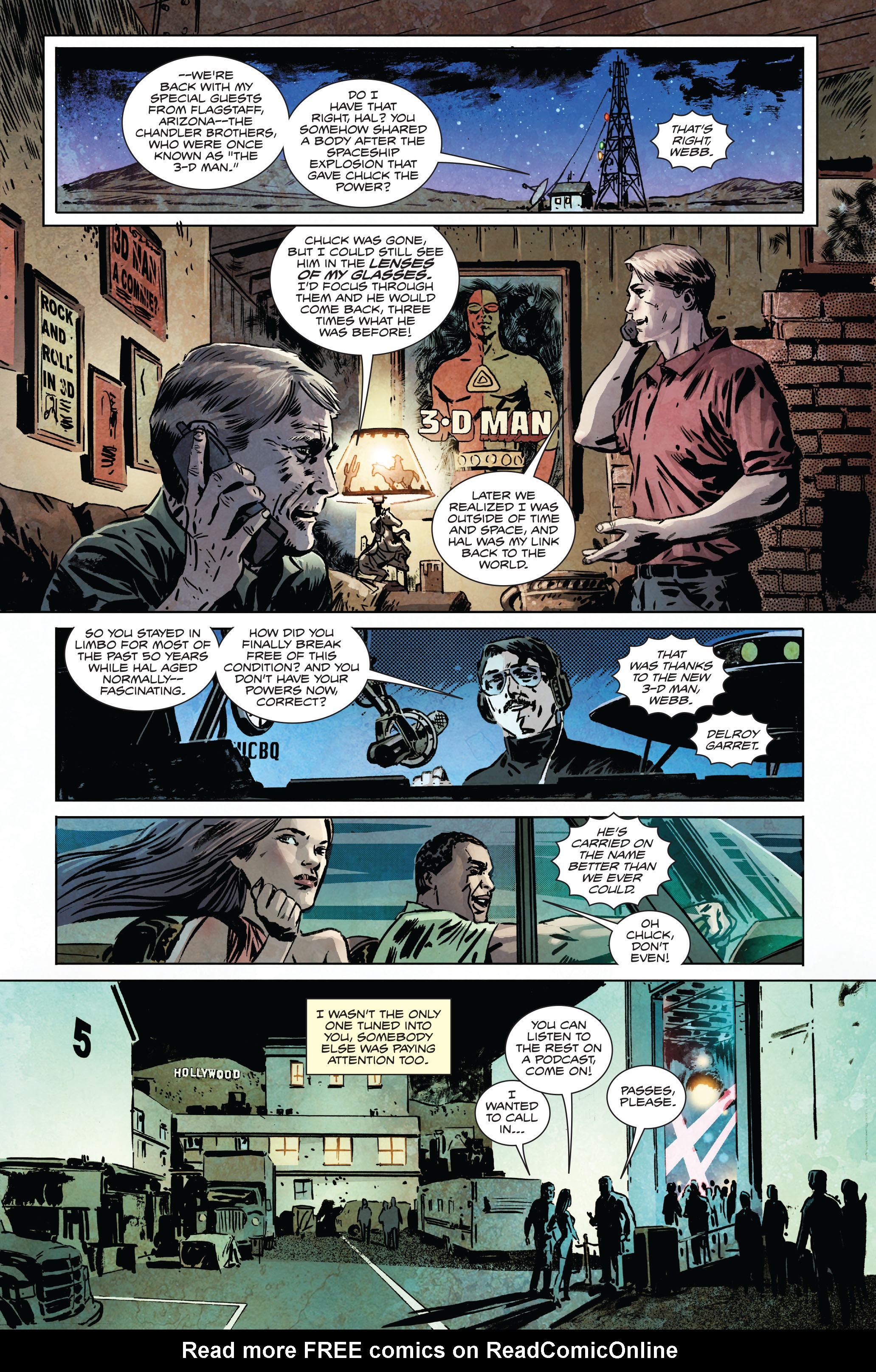 Read online Atlas comic -  Issue #Atlas _TPB - 56