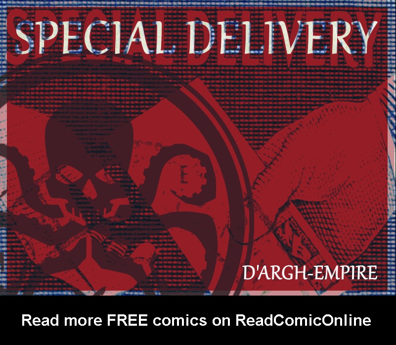 Read online Night's Dominion Season Two comic -  Issue #3 - 28