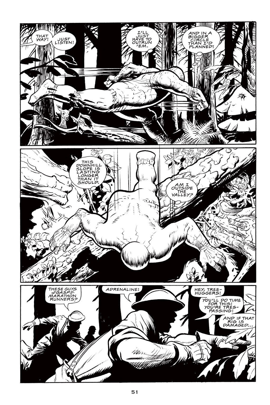 Read online Concrete (2005) comic -  Issue # TPB 5 - 49