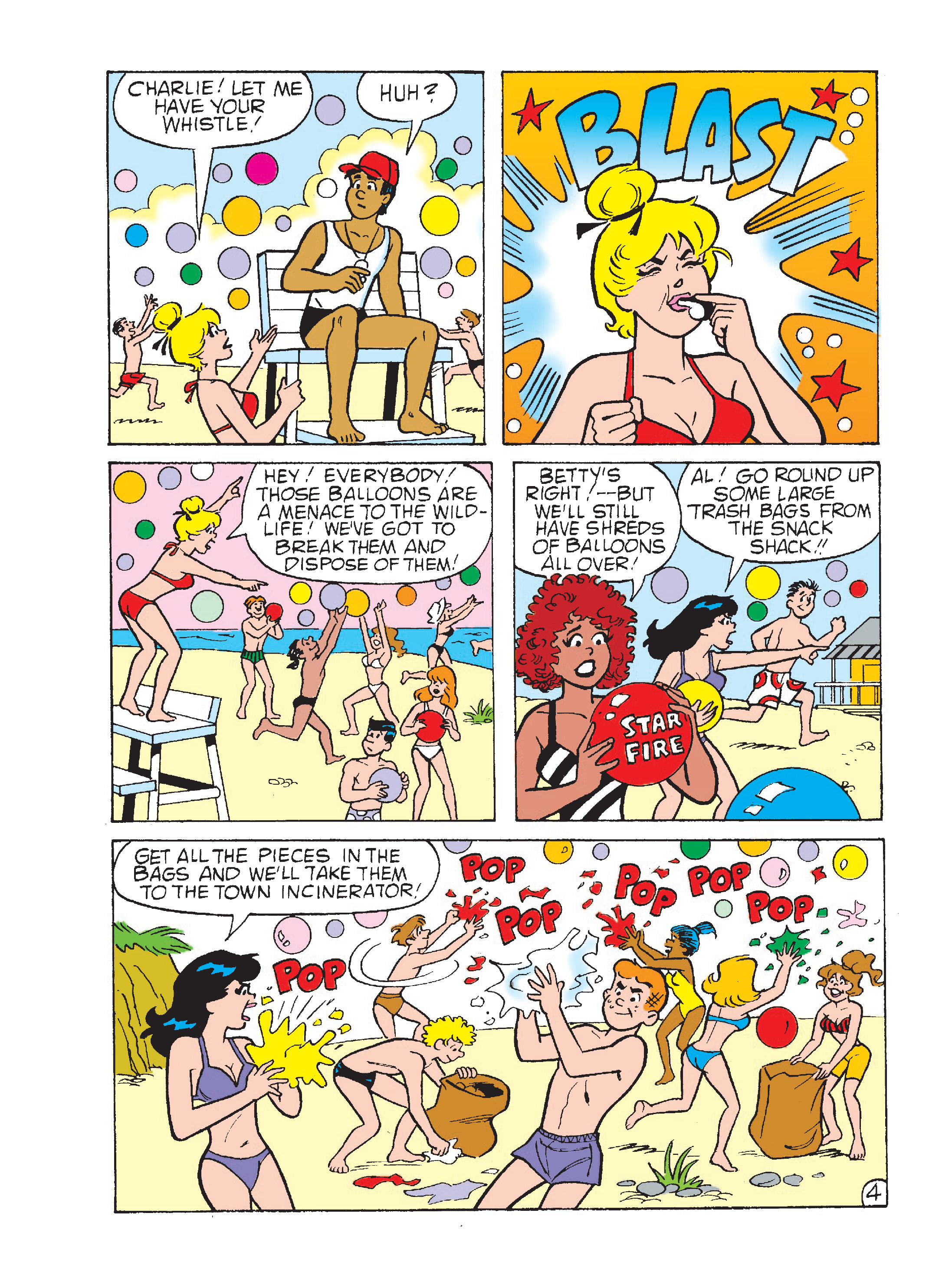 Read online World of Betty and Veronica Jumbo Comics Digest comic -  Issue # TPB 17 (Part 1) - 26