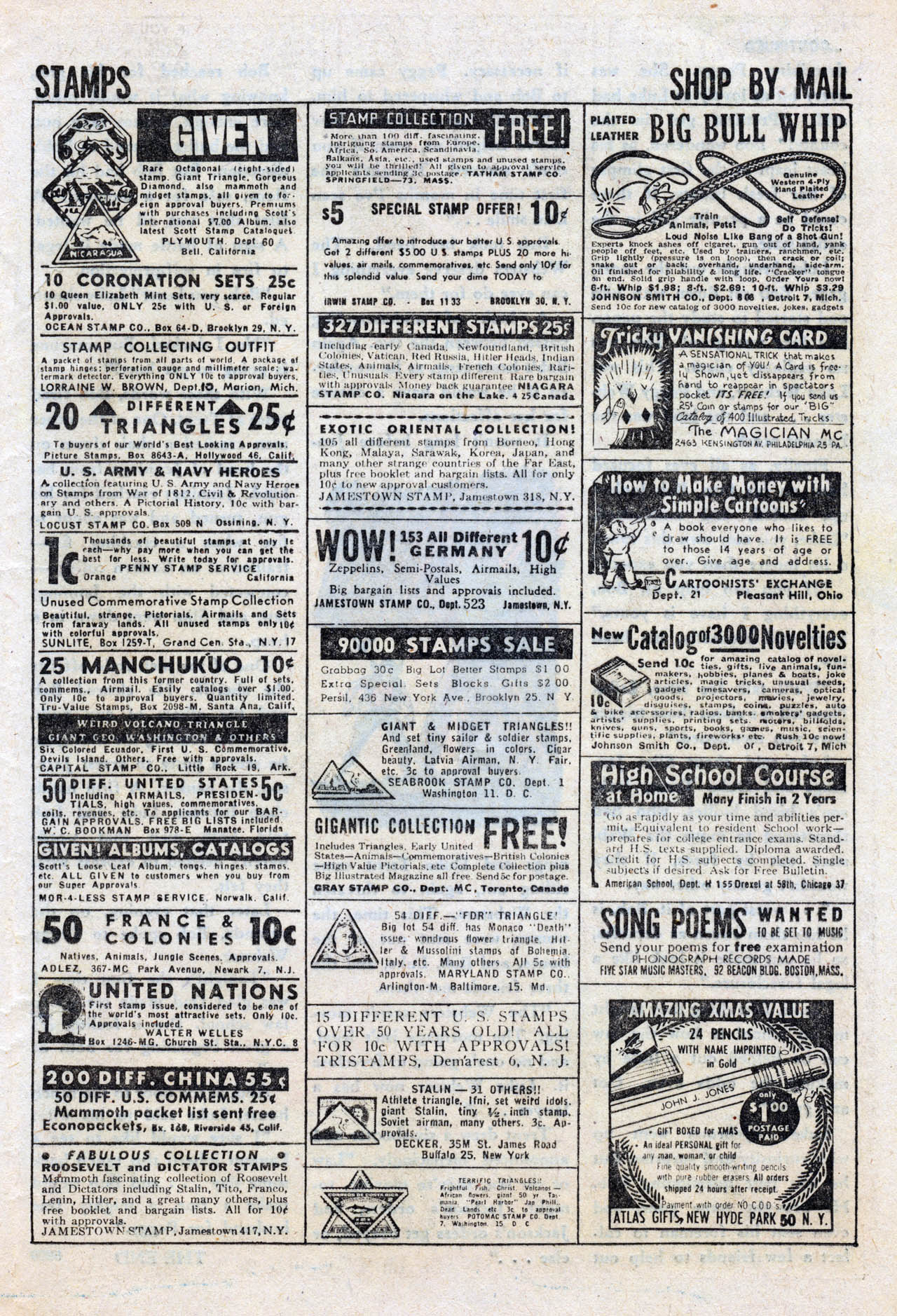 Read online Western Kid comic -  Issue #2 - 25