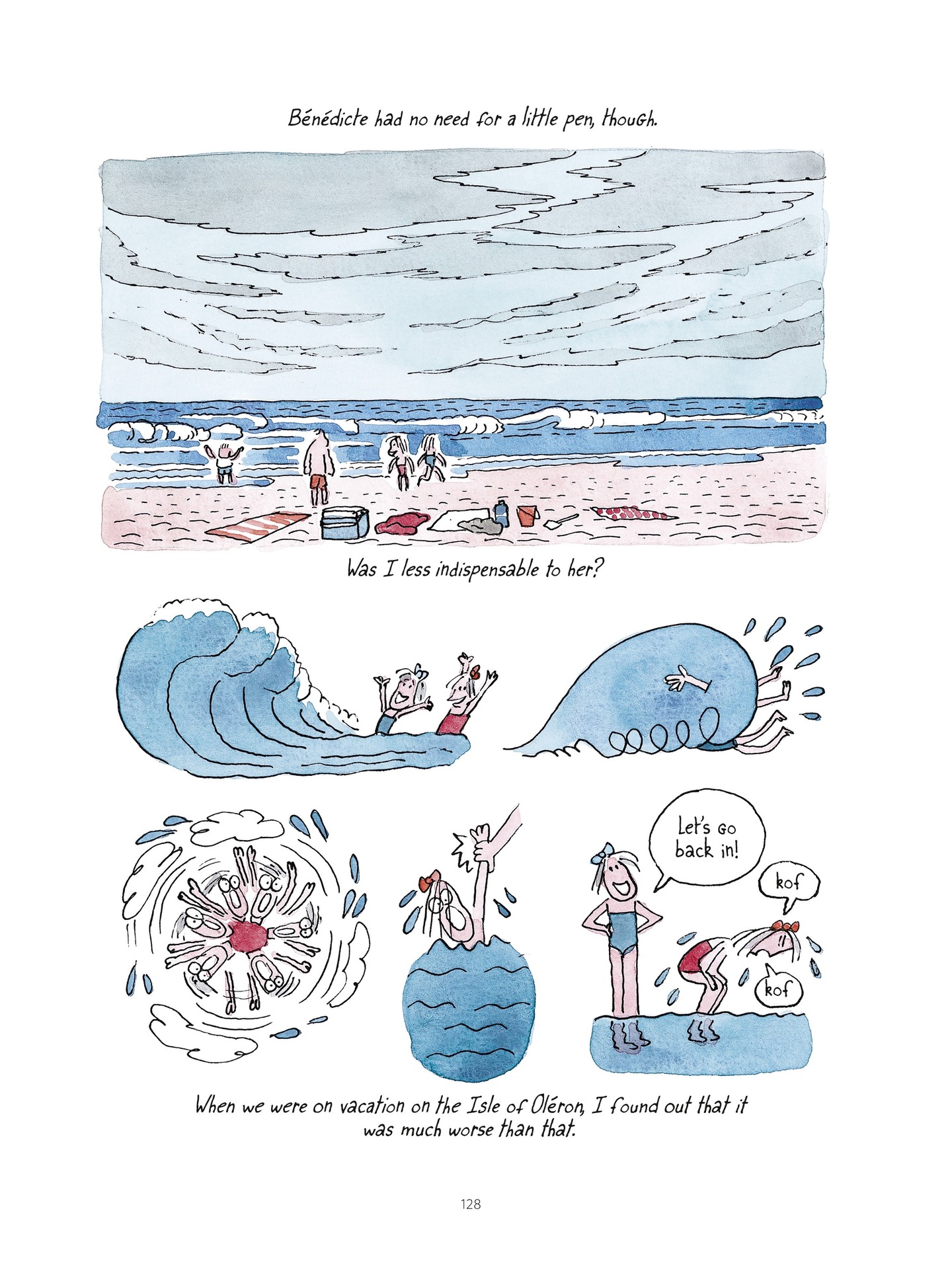 Read online Twin comic -  Issue # TPB 1 (Part 2) - 28