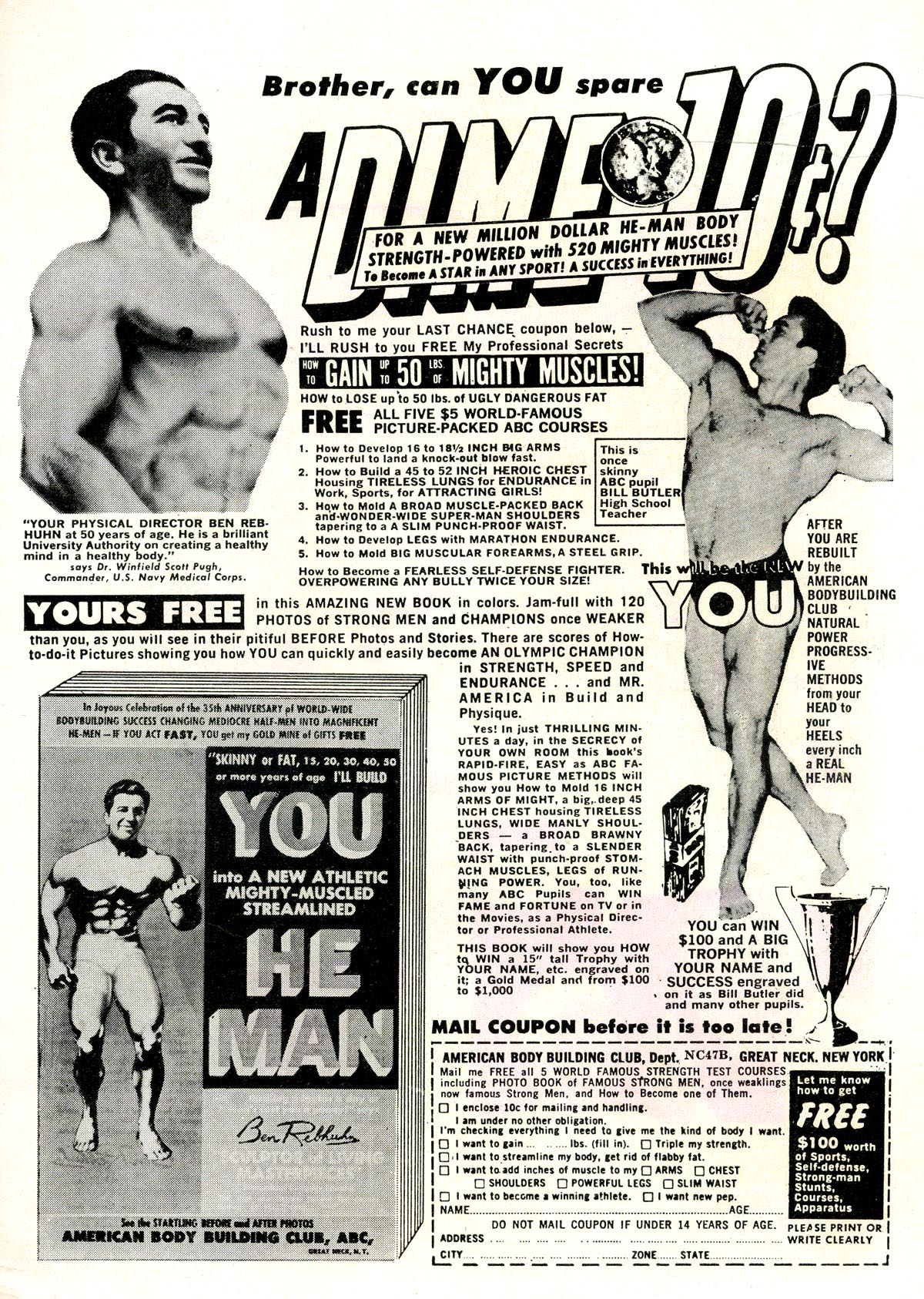Read online Superman's Girl Friend, Lois Lane comic -  Issue #50 - 35