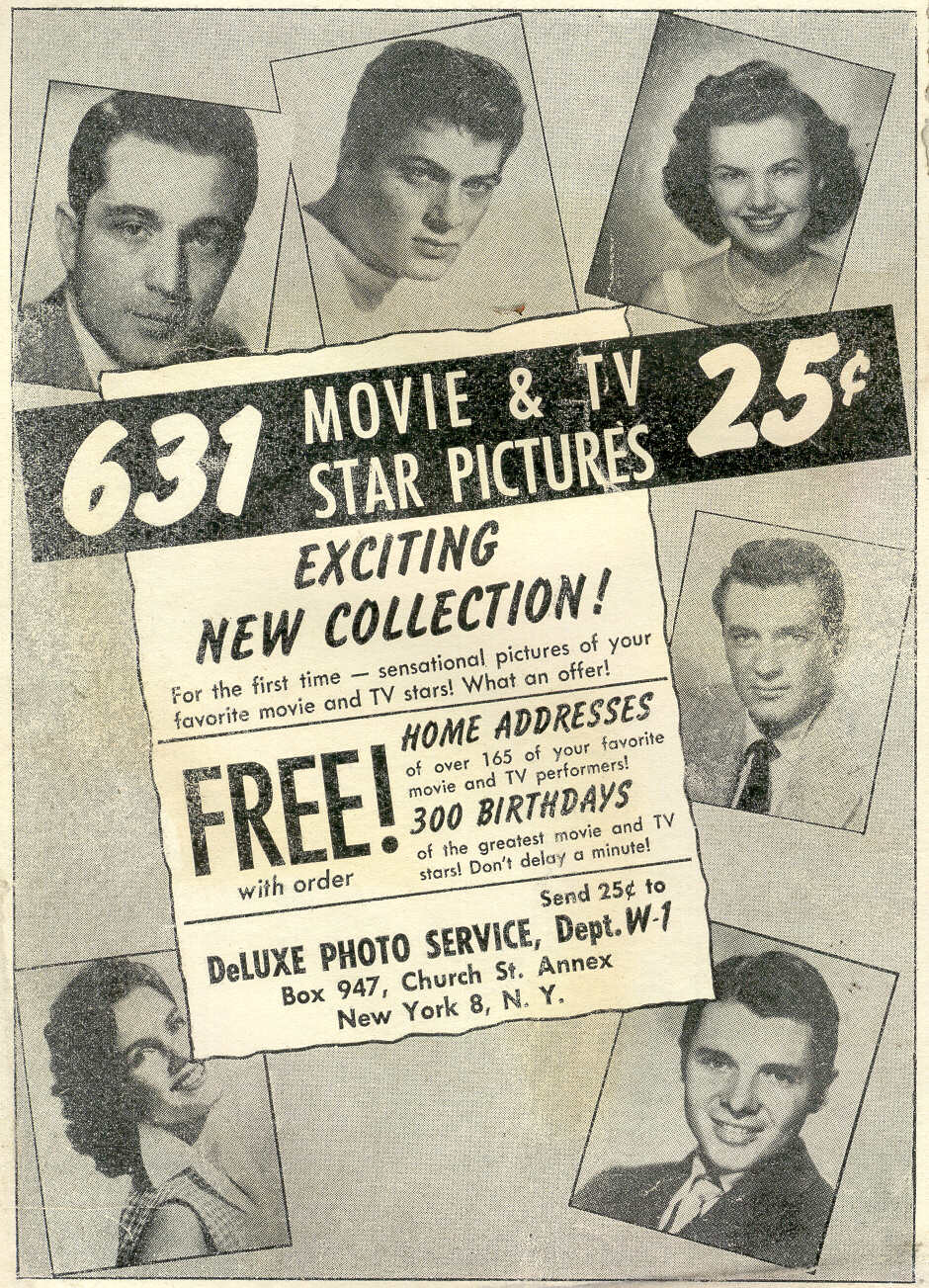 Read online Adventure Comics (1938) comic -  Issue #228 - 2