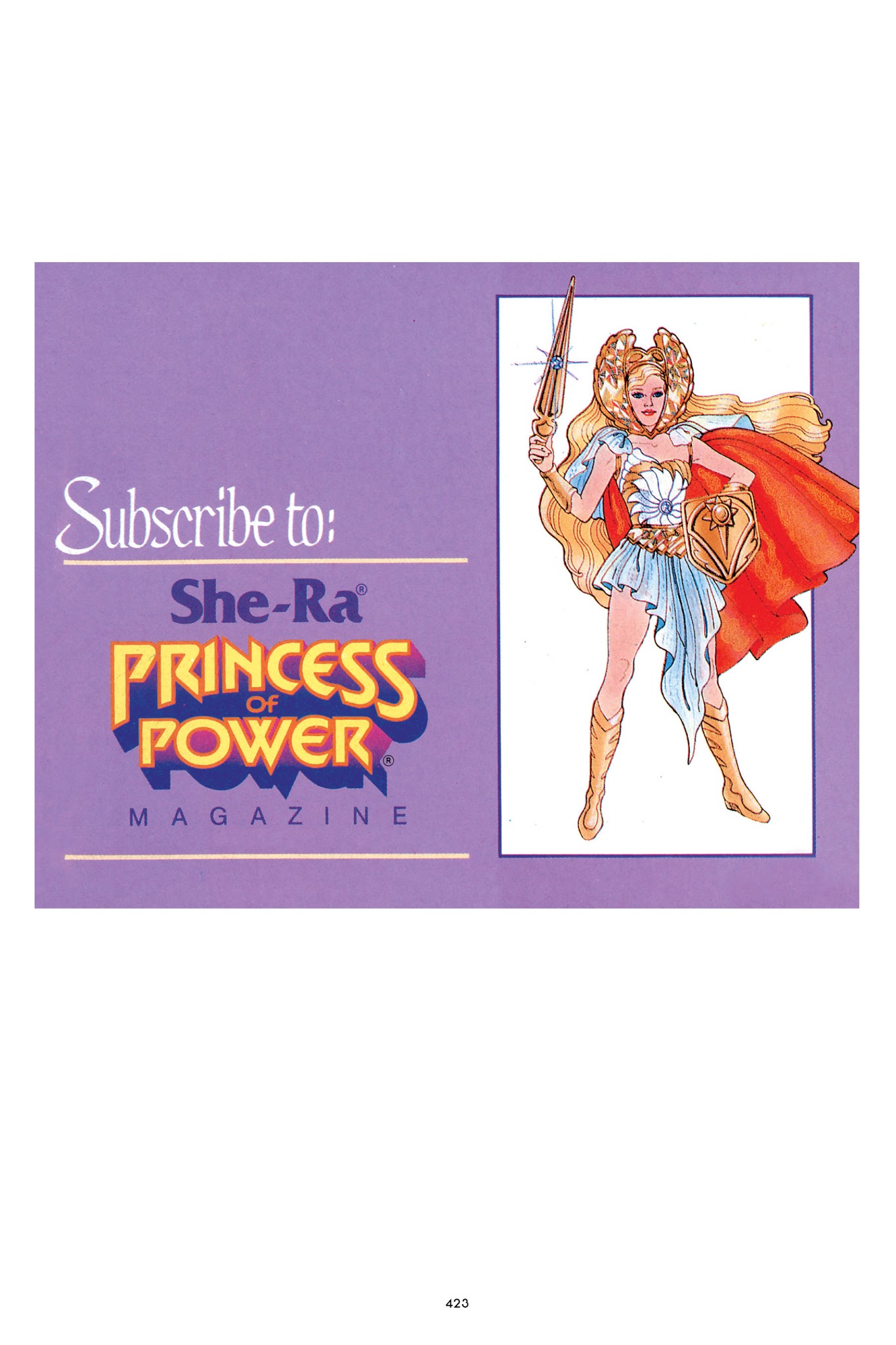 Read online He-Man and the Masters of the Universe Minicomic Collection comic -  Issue # TPB 2 - 400