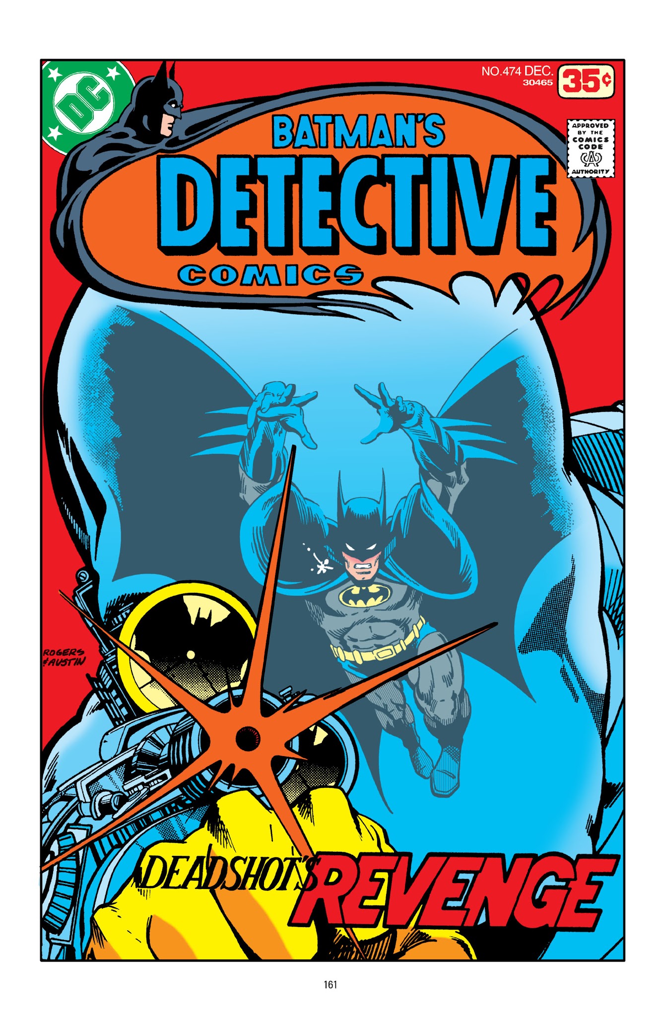 Read online Batman: A Celebration of 75 Years comic -  Issue # TPB - 163