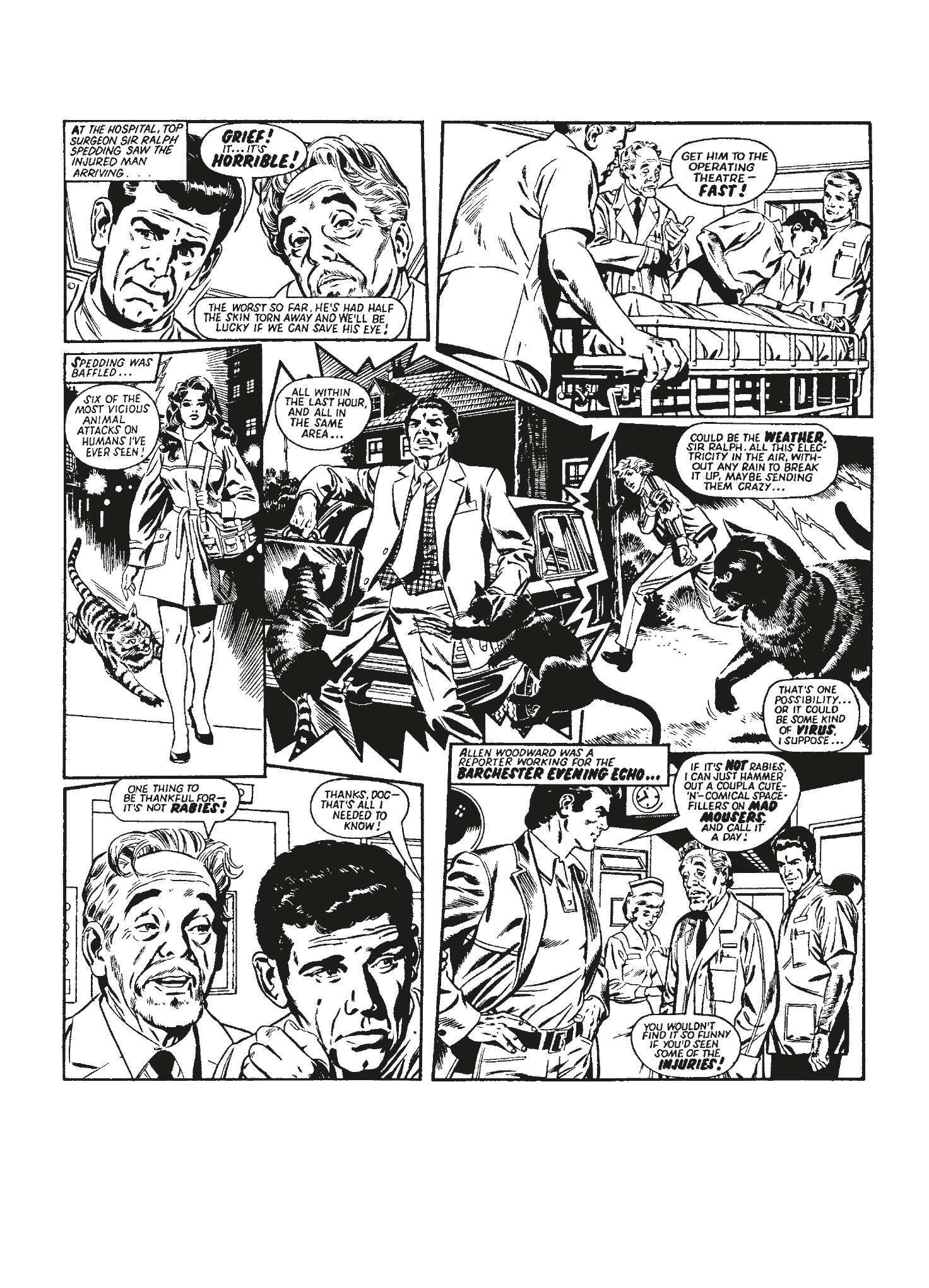 Read online Judge Dredd Megazine (Vol. 5) comic -  Issue #417 - 106