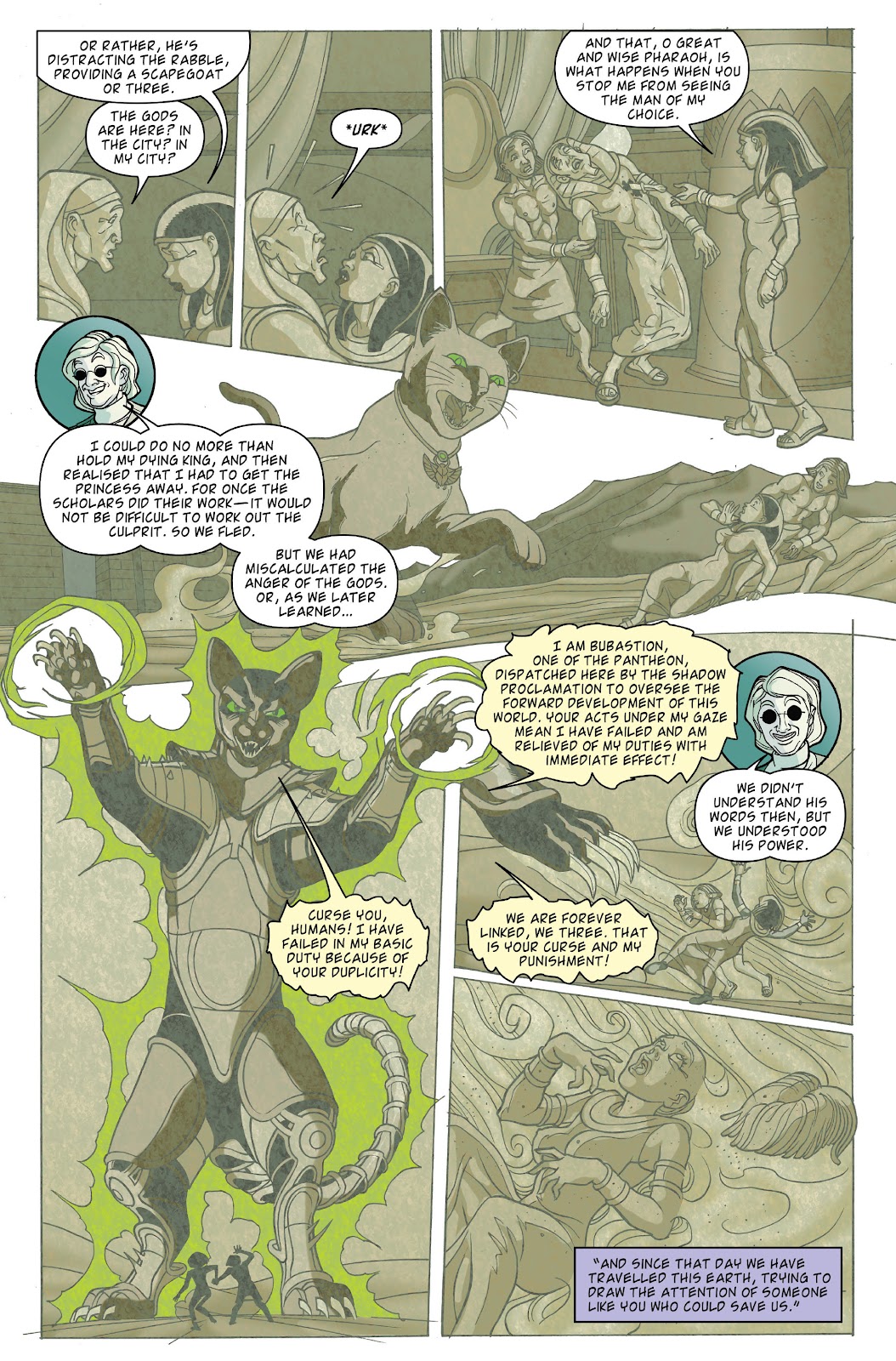 Doctor Who: The Tenth Doctor Archives issue 2 - Page 18