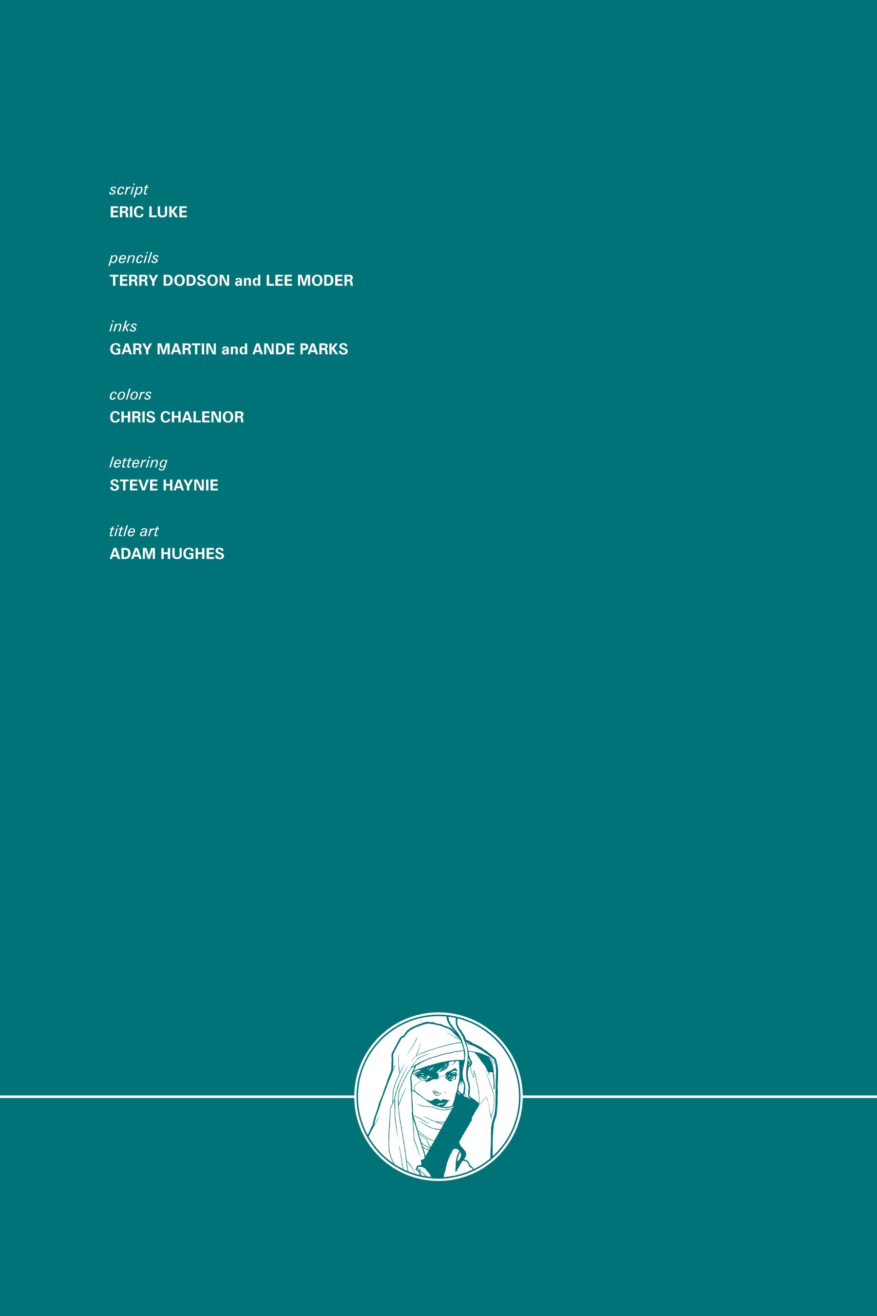 Read online Ghost Omnibus comic -  Issue # TPB 1 (Part 2) - 49