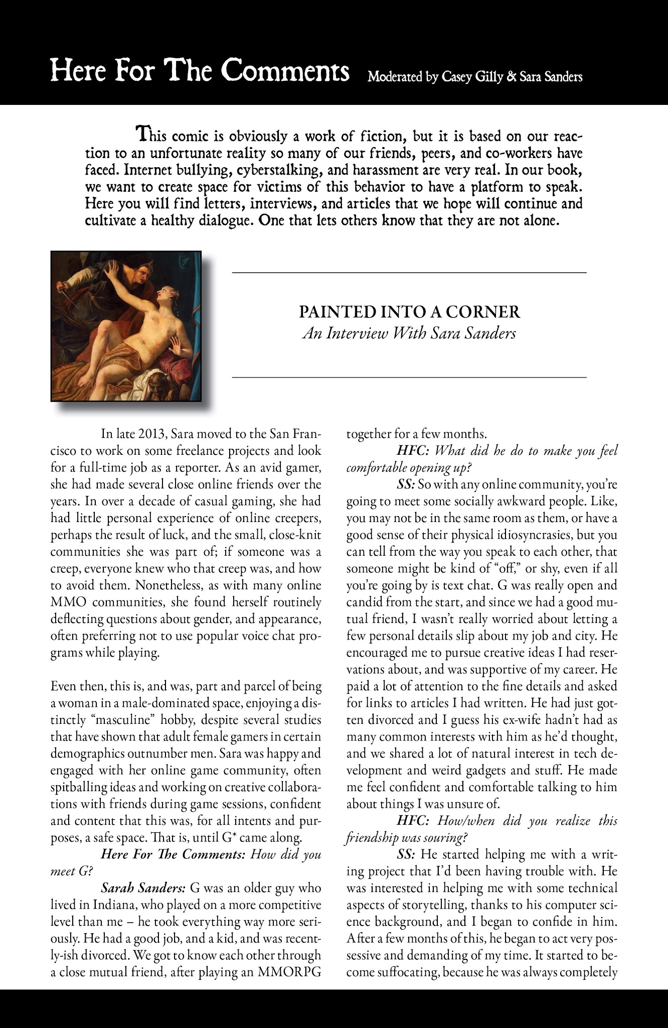 Read online No. 1 With A Bullet comic -  Issue #2 - 26