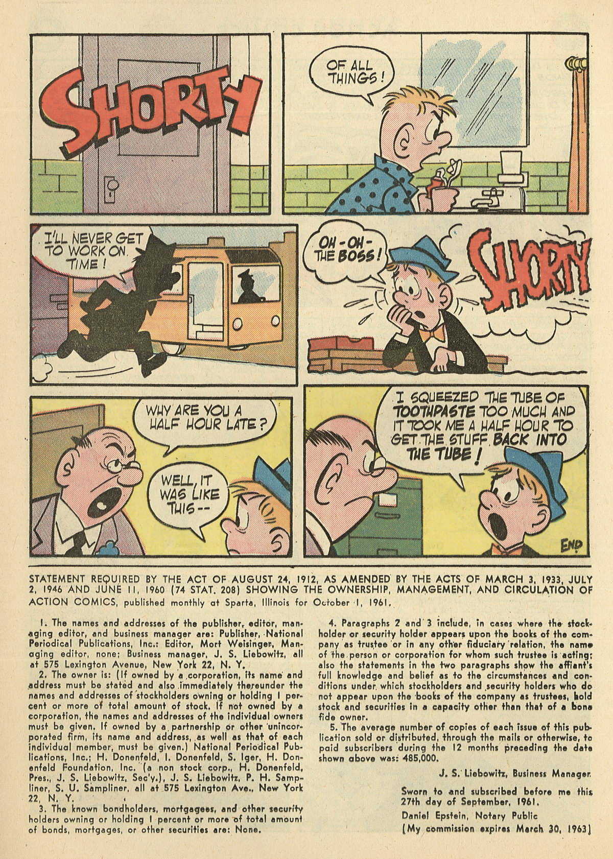 Action Comics (1938) 286 Page 31