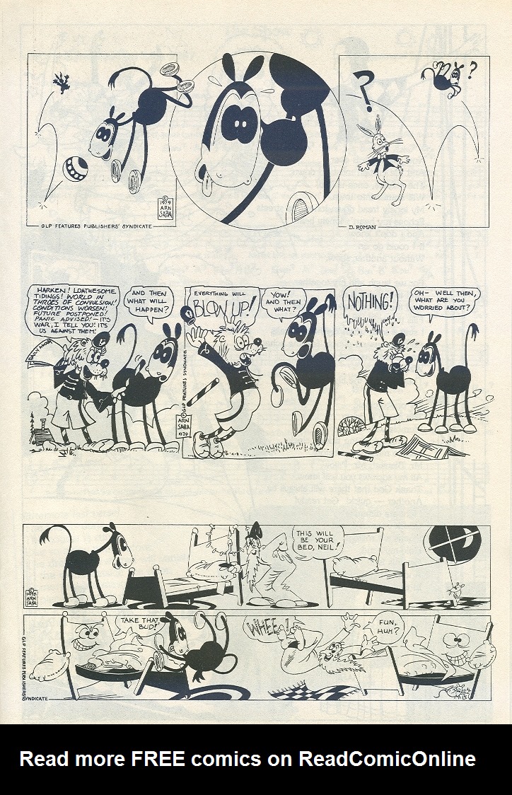 Read online Neil the Horse Comics and Stories comic -  Issue #15 - 30